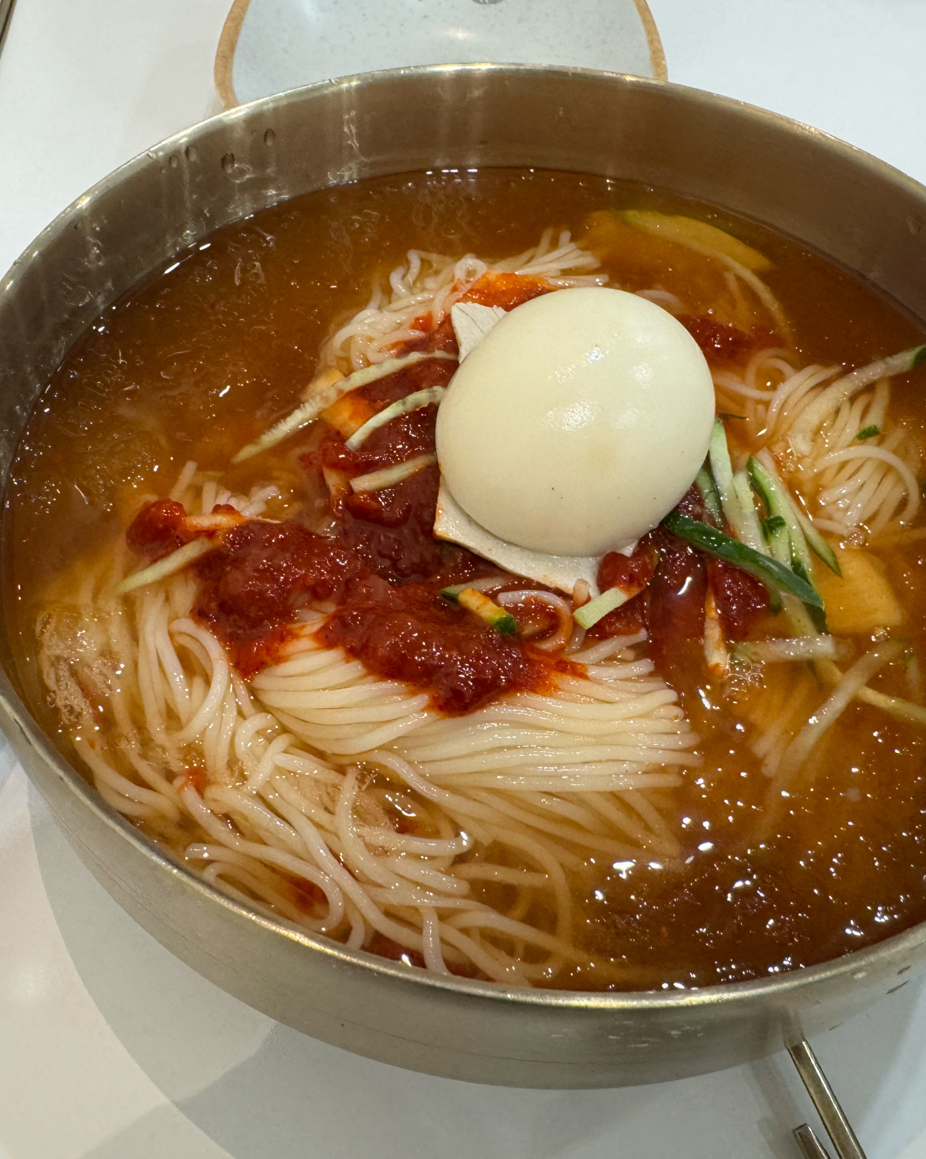 맛있는 돈까스 밀면집이에요 강추강추 - 대전 맛집 대손관 대전 서대전점