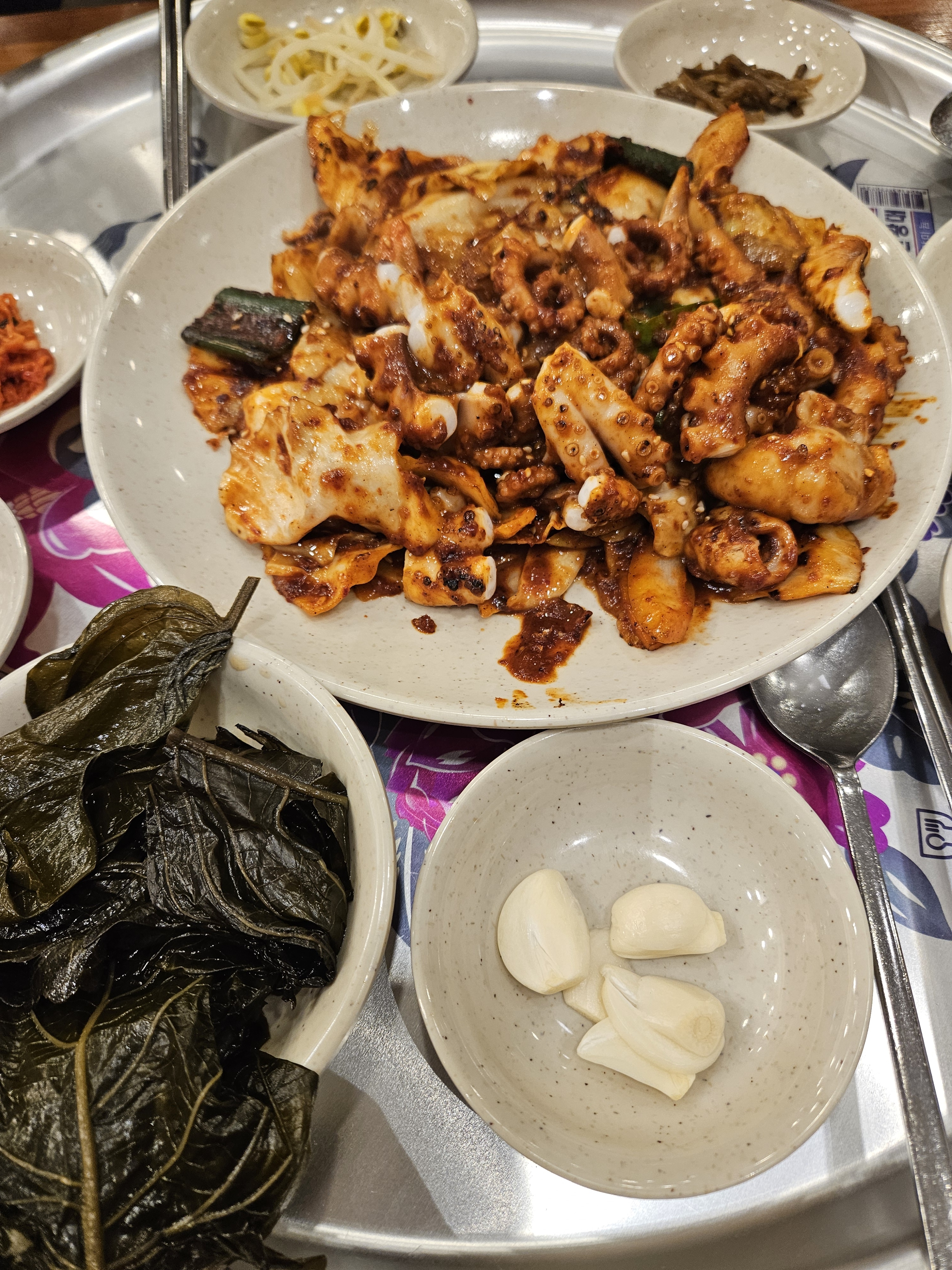 사장님이 친절하고 음식이 맛있어요! - 대전 맛집 오봉집 둔산갤러리아점