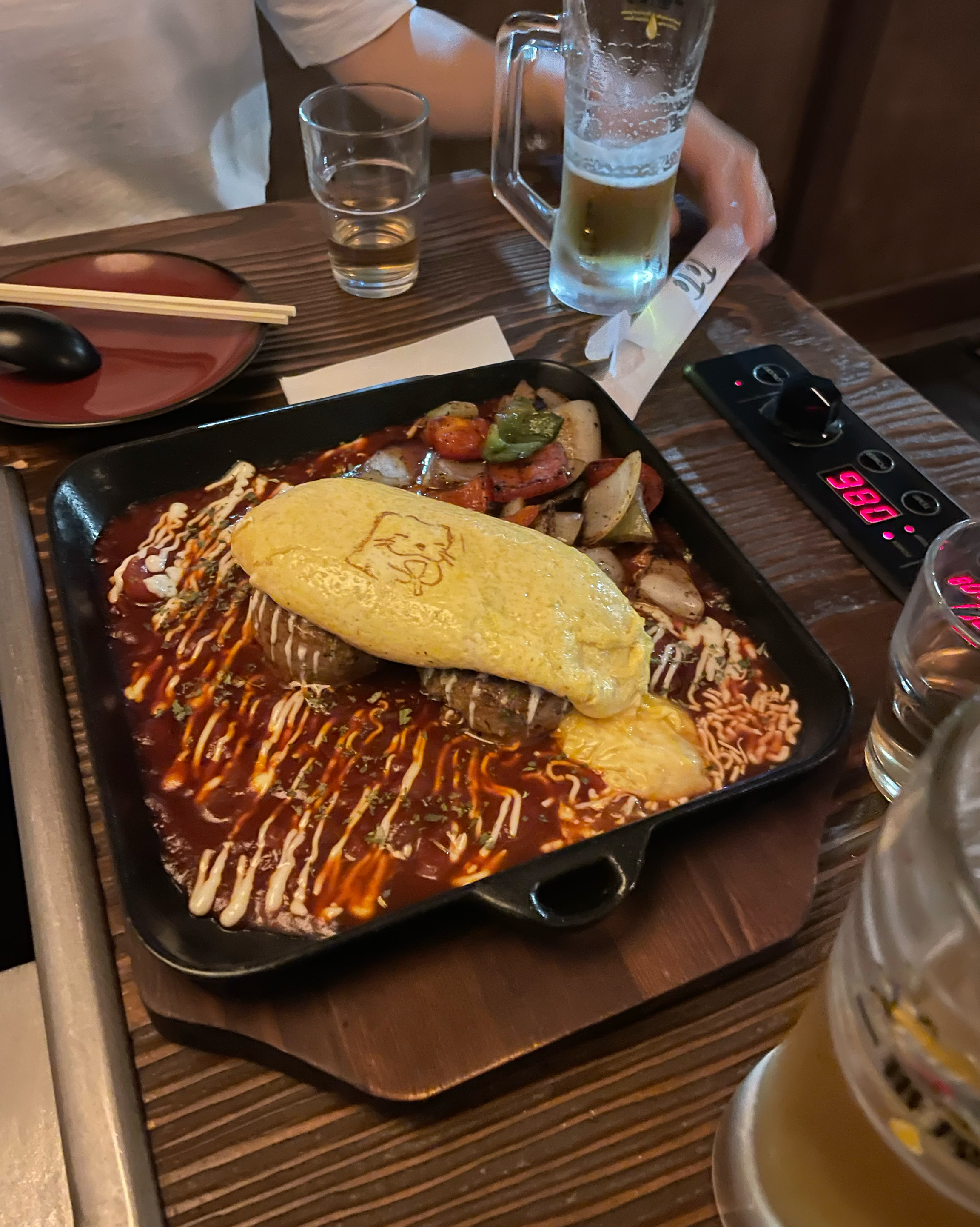 대전 맛집 테테 4번째 리뷰 이미지