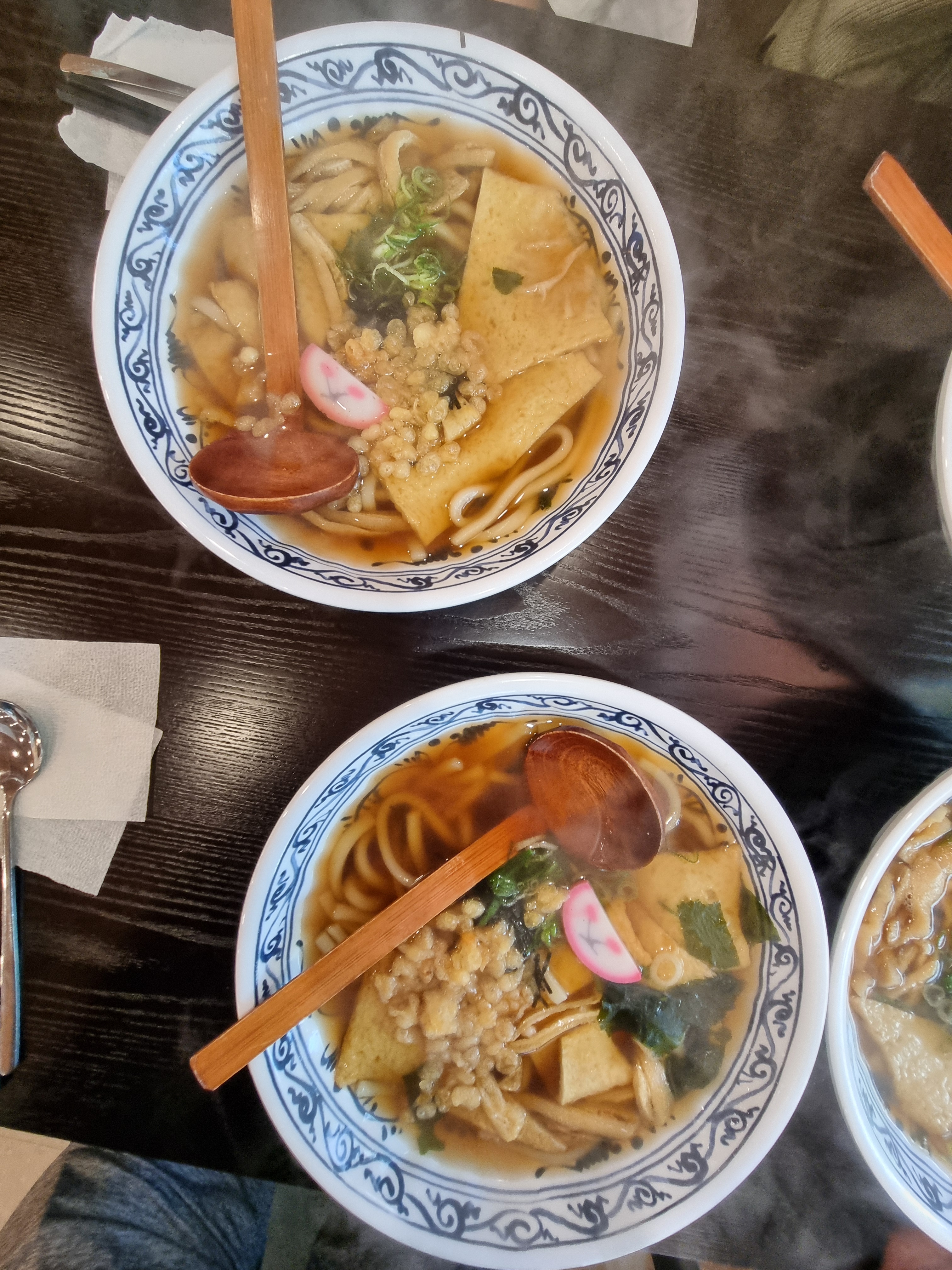 멀리 가다가 가까운 곳에 가니 좋아요. - 대구 맛집 삼동소바 대구시지점