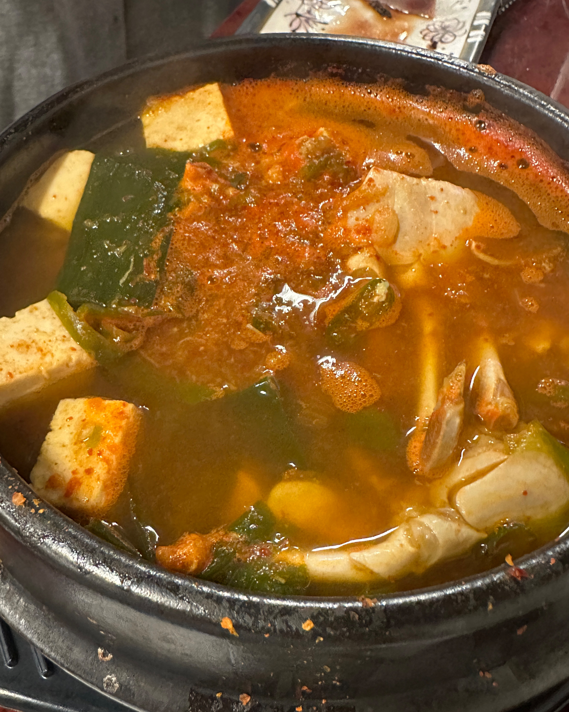 맛있고 아이들이 무엇보다 너무 좋아해서 종종 찾게되는 식당입니다! 직원들도 친절하시고 맛있