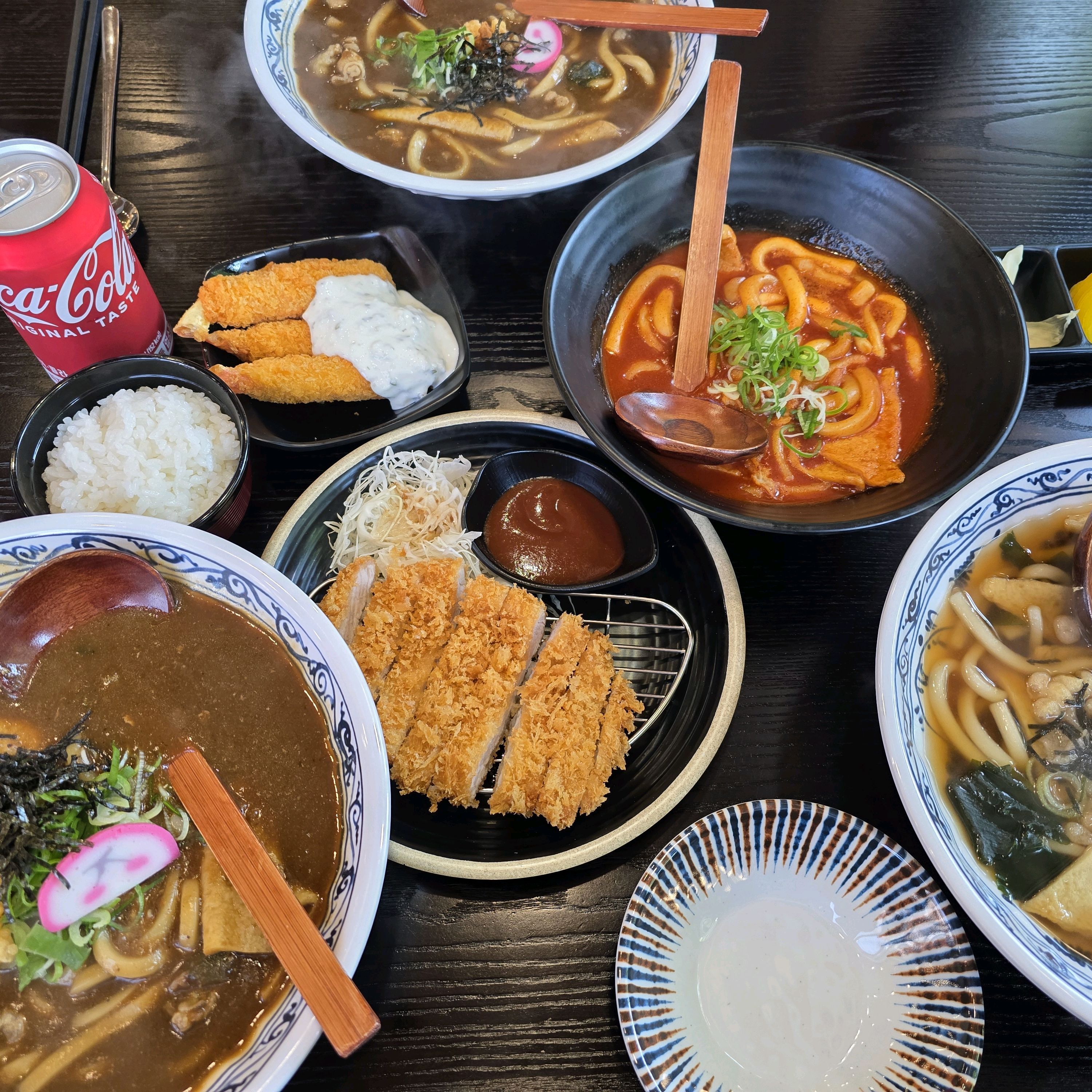 웨이팅이 있어도 맛있는 삼동소바 - 대구 맛집 삼동소바 대구시지점