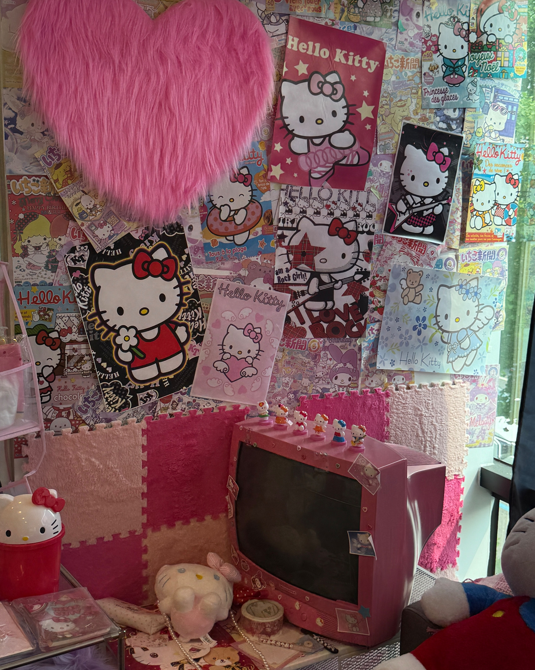 가게가 너무 예쁘고 음료도 맛있어요ㅎㅎㅎ - 대전 맛집 ttm