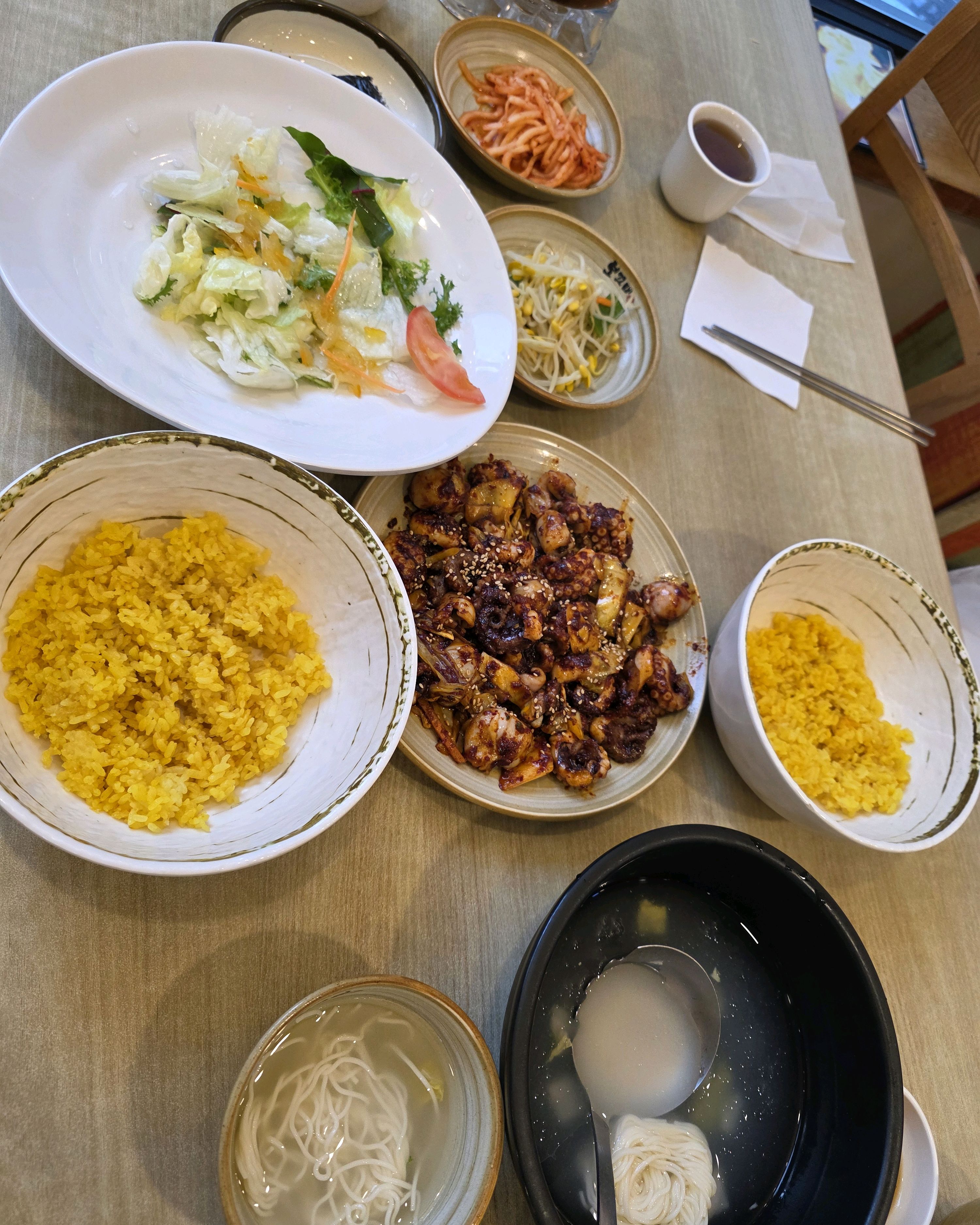 대전 맛집 보끄미 둔산점 3번째 리뷰 이미지