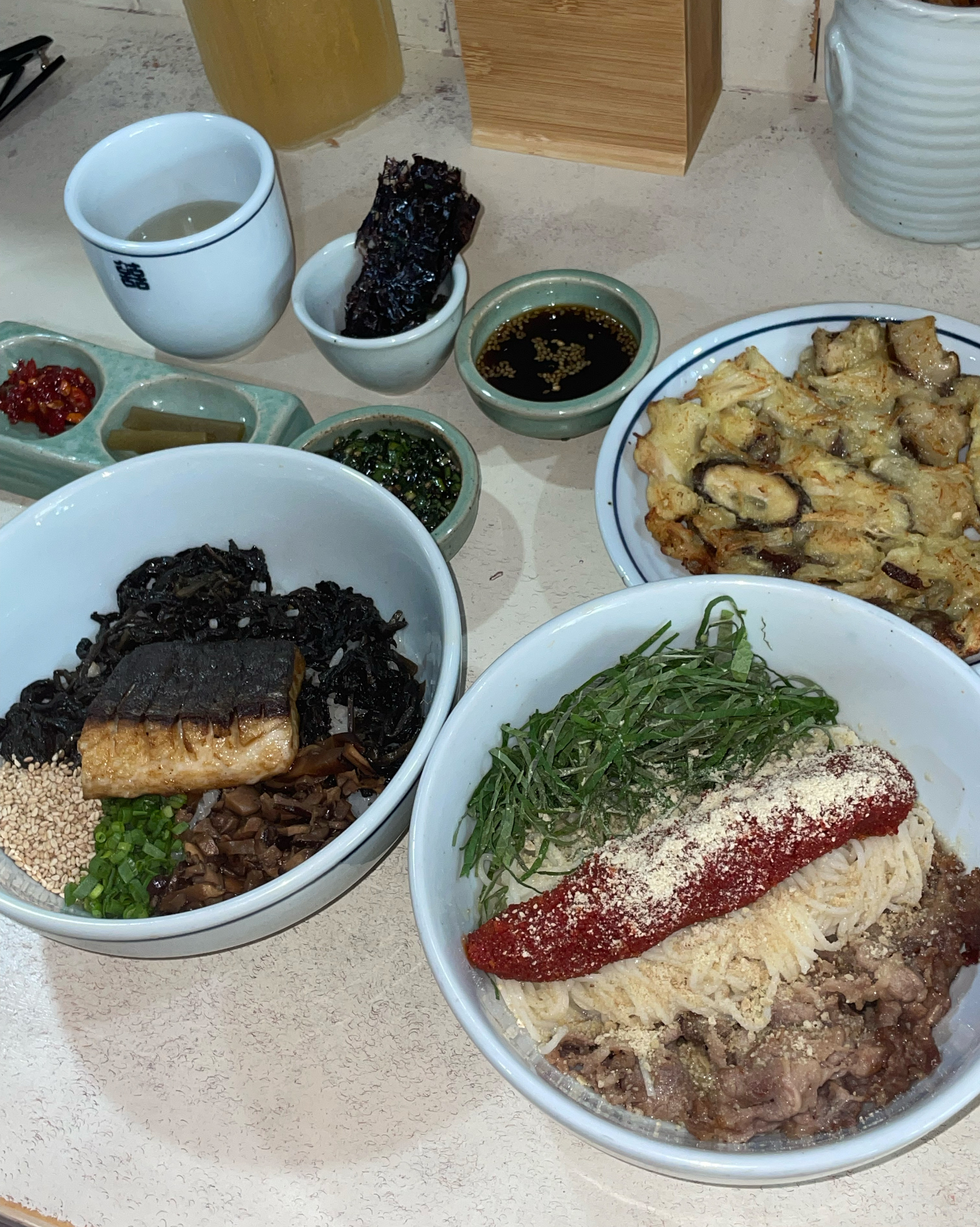 맛집인정 - 대구 맛집 향택 동대구점