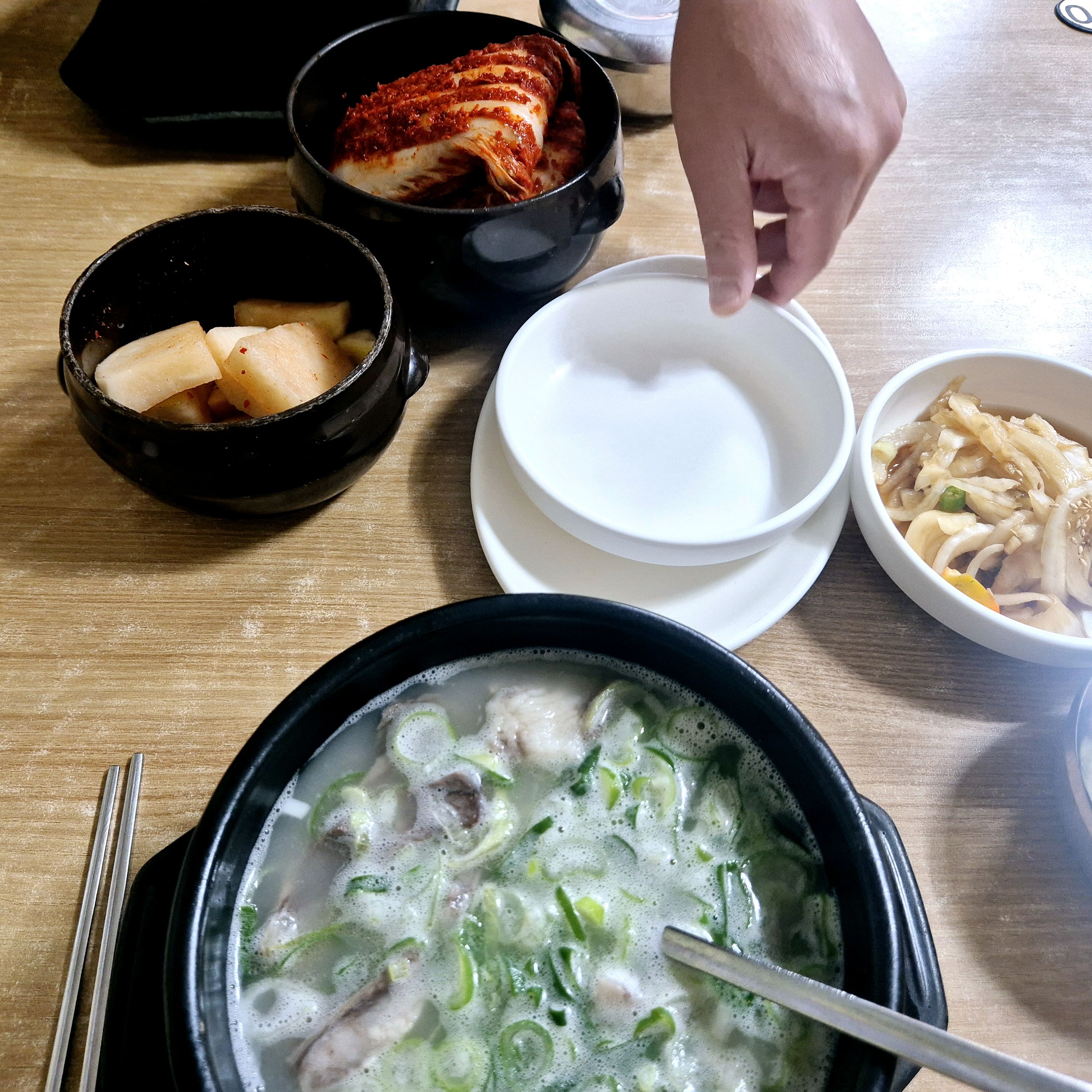 대전 맛집 선화동소머리해장국 9번째 리뷰 이미지