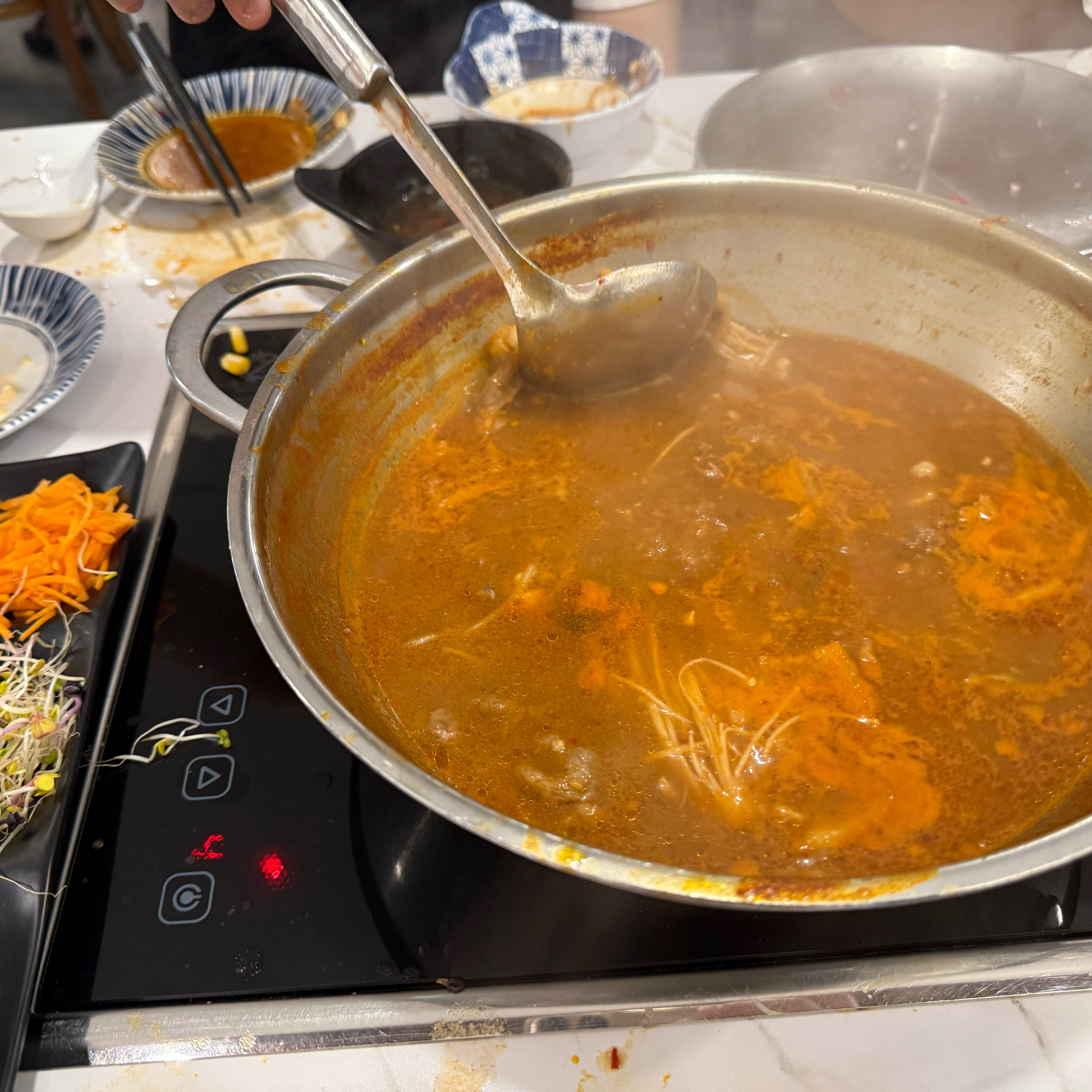 넘마싯어용 - 대전 맛집 퐁당 유성점