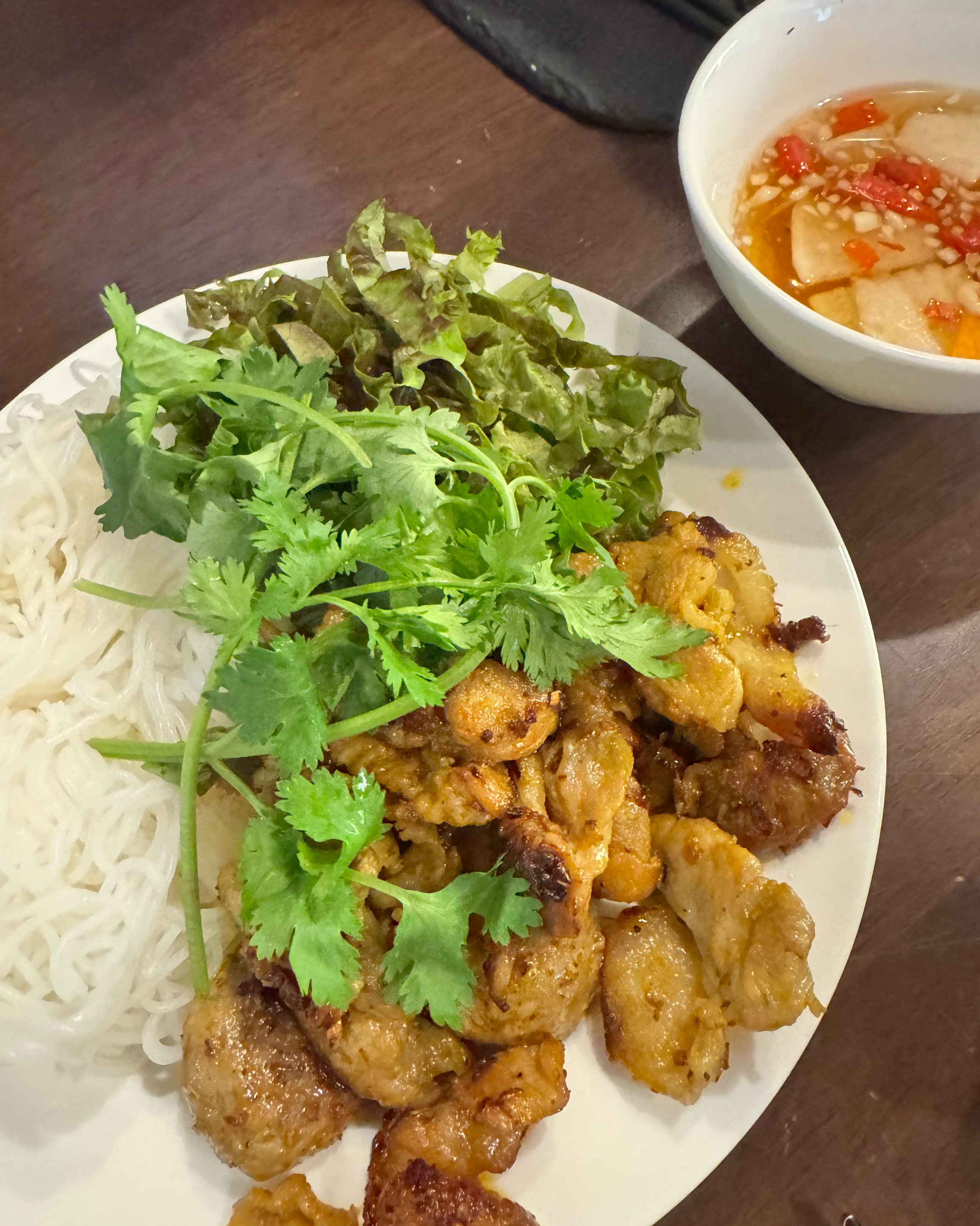 서순라길 대성성, 현지 감성 가득한 쌀국수 맛집! - 종로 맛집 대성성 서순라길