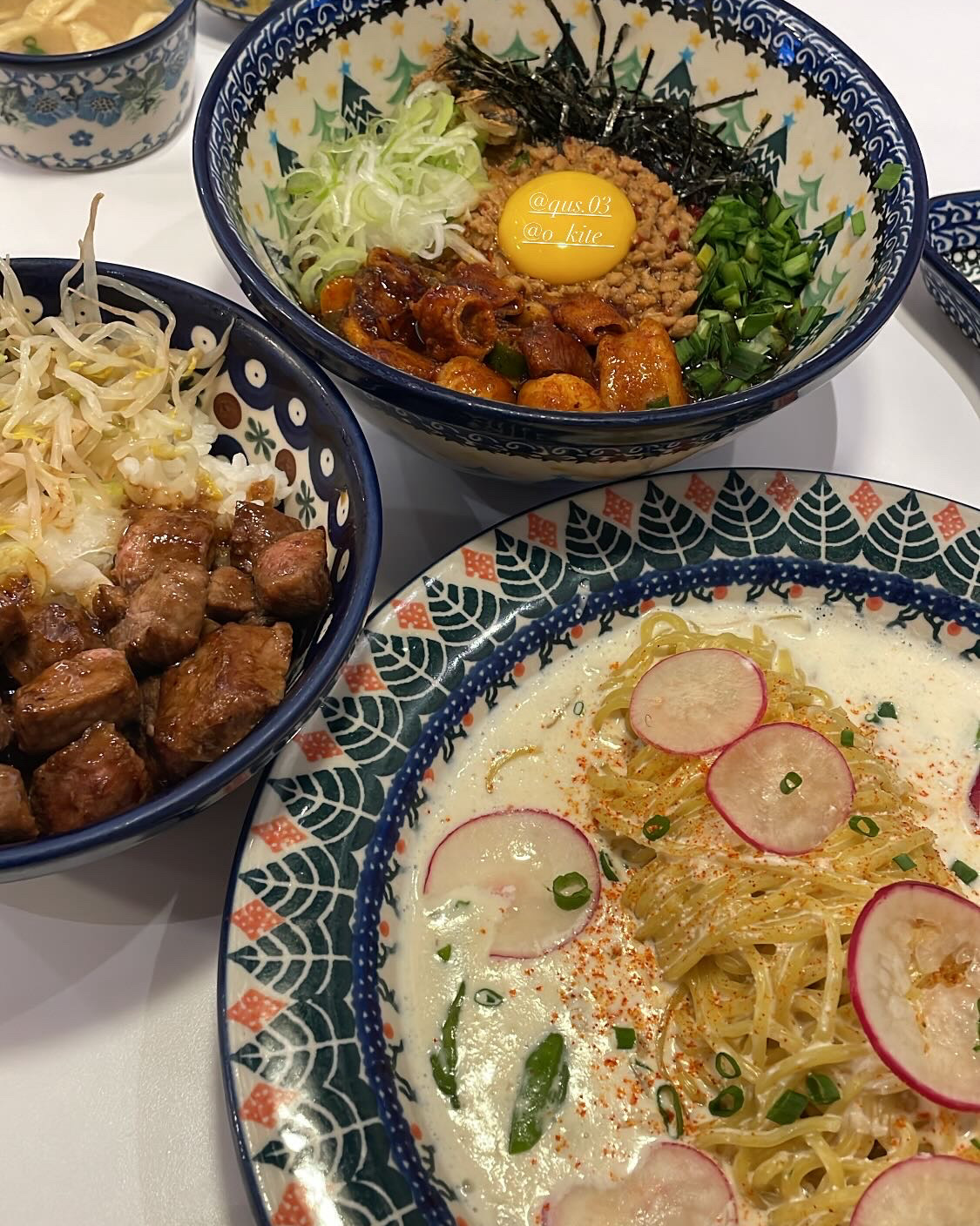 친구들과 2번째 방문인데 변함없이 메뉴 종류가 다양하고 맛있어요!! 대기 손님이 많으셔서 