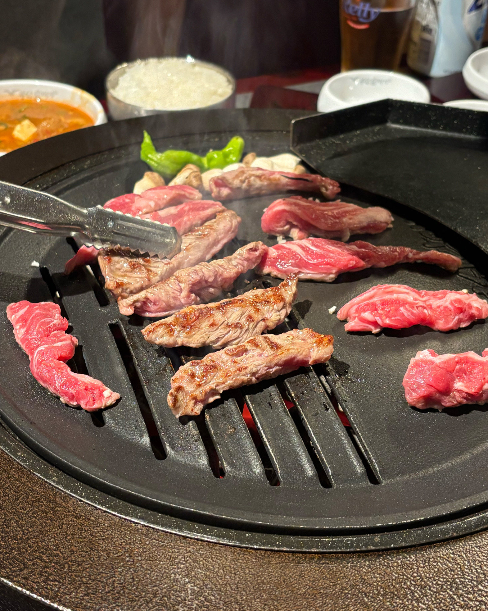 완전완전 가성비있고 맛있어요 대전오면 재방문 의사 10000 ⭐️⭐️⭐️ - 대전 맛집 부산갈매기 대전봉명점