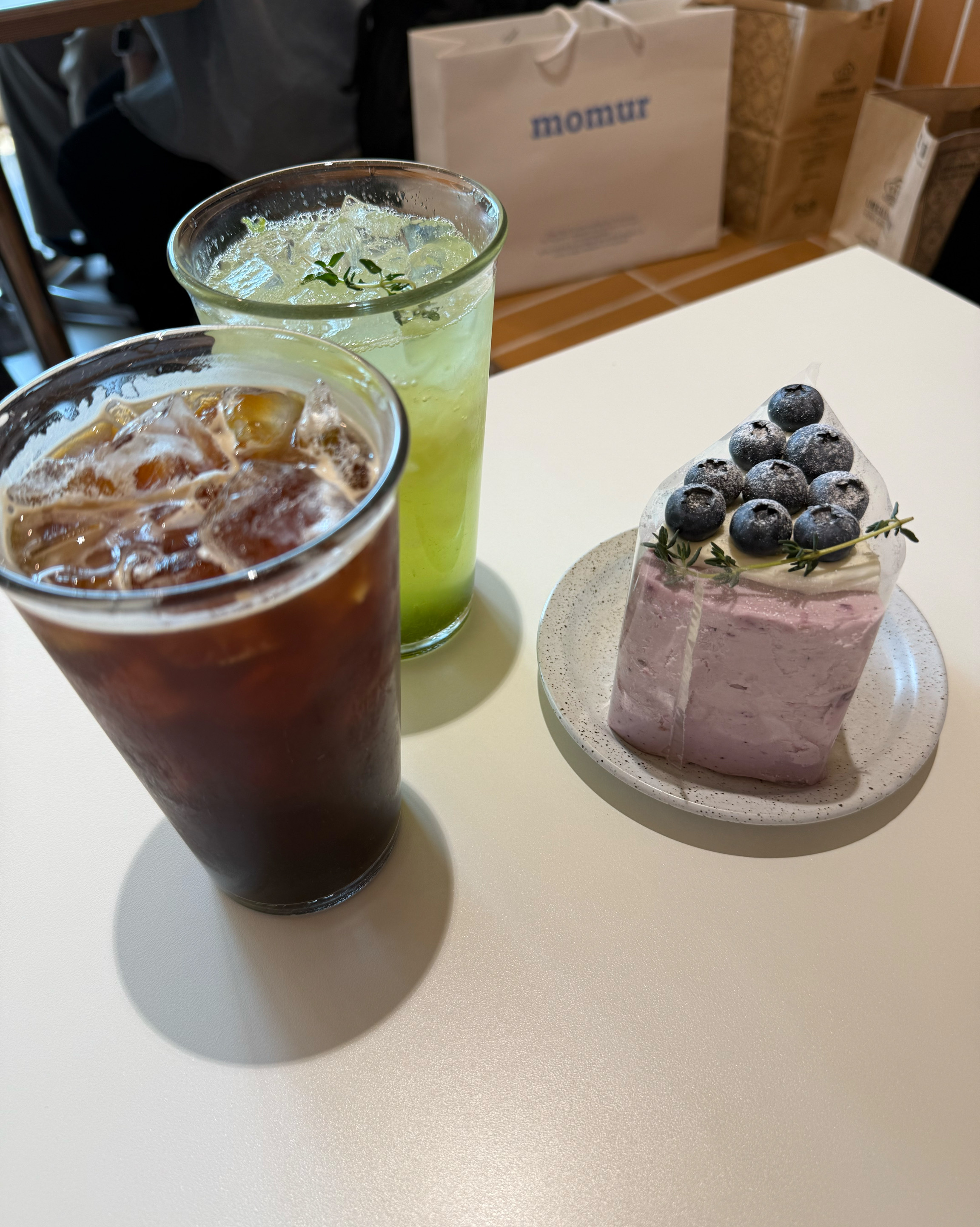 #대전카페 - 대전 맛집 땡큐베리머치