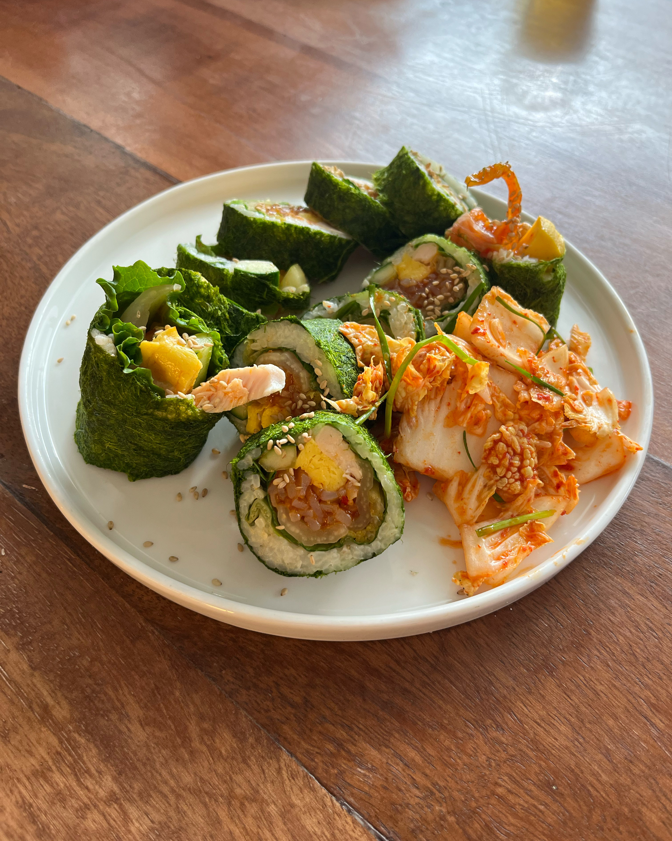 맛있어요~! - 성수 맛집 다반 성수점