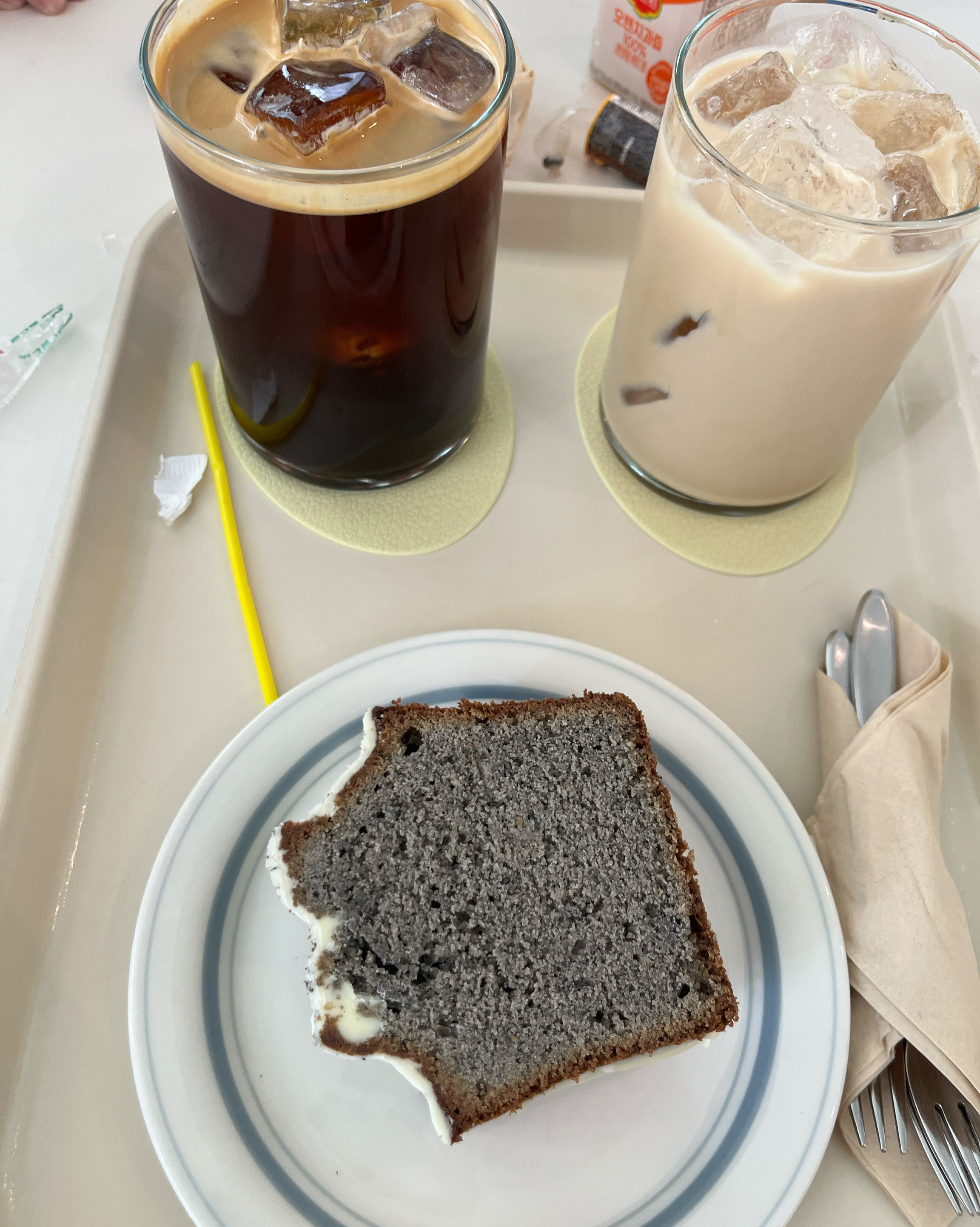 매장깔끔하고 직원분들친절해요 - 대전 맛집 인히얼