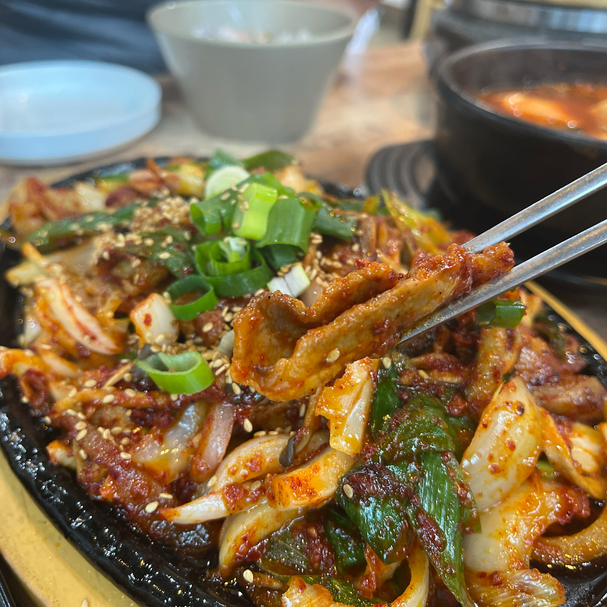 완전 가성비맛집이에요😍 - 제주 맛집 일품순두부 하귀점