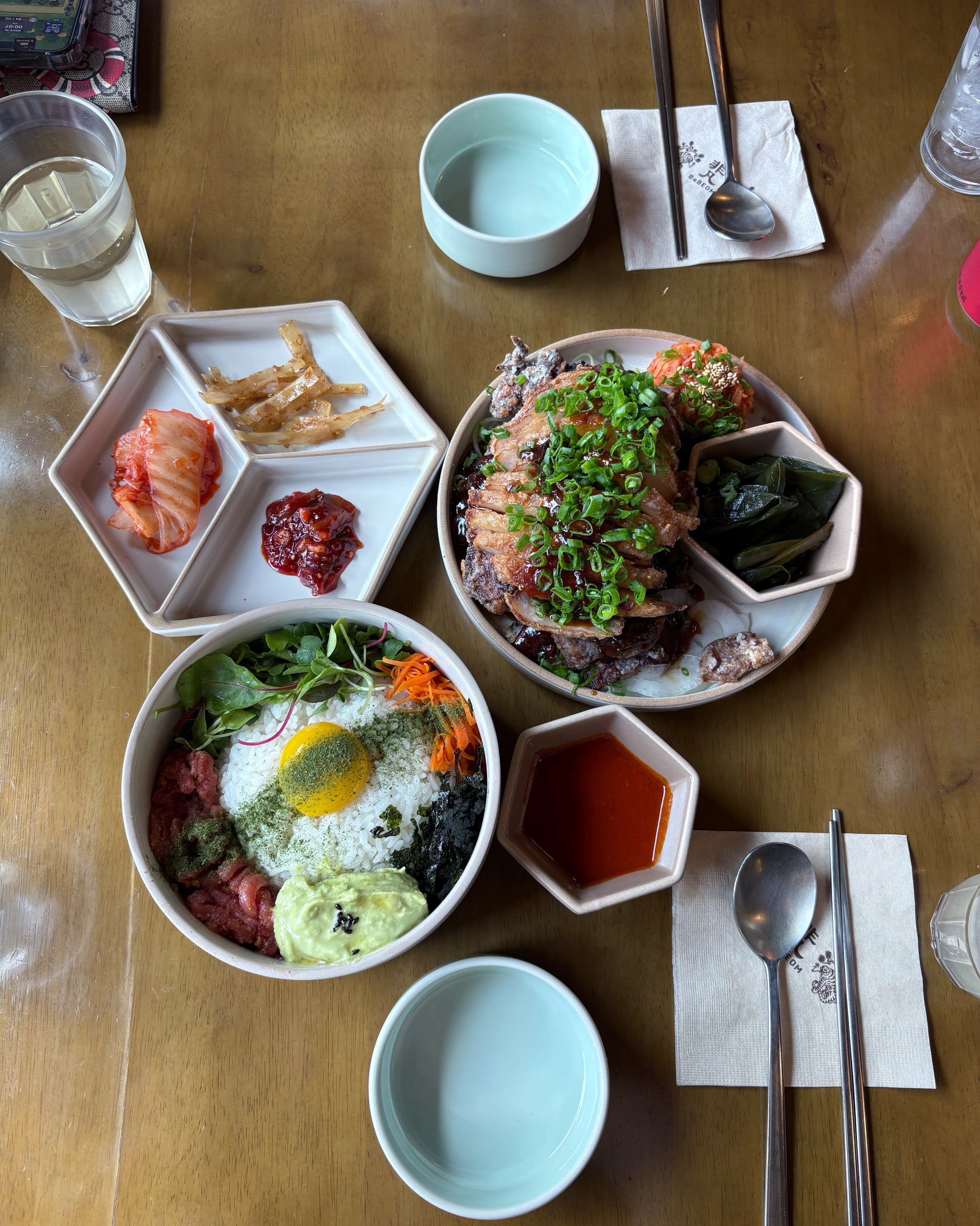 양도 많고 진짜 맛있어요!! 다음에 또 올게요 - 대전 맛집 비범