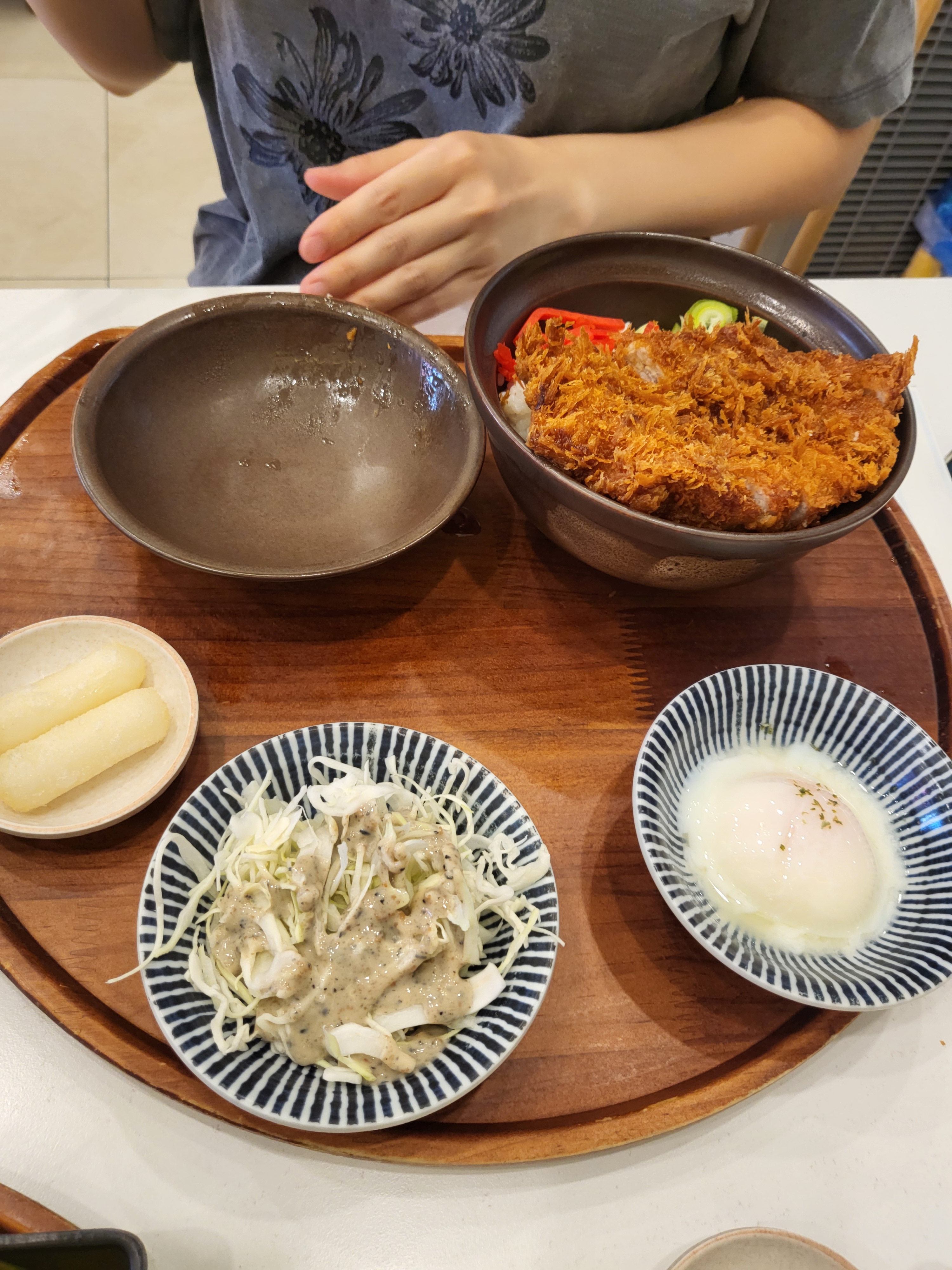 맛있어요 - 검단신도시 맛집 백소정 검단신도시점