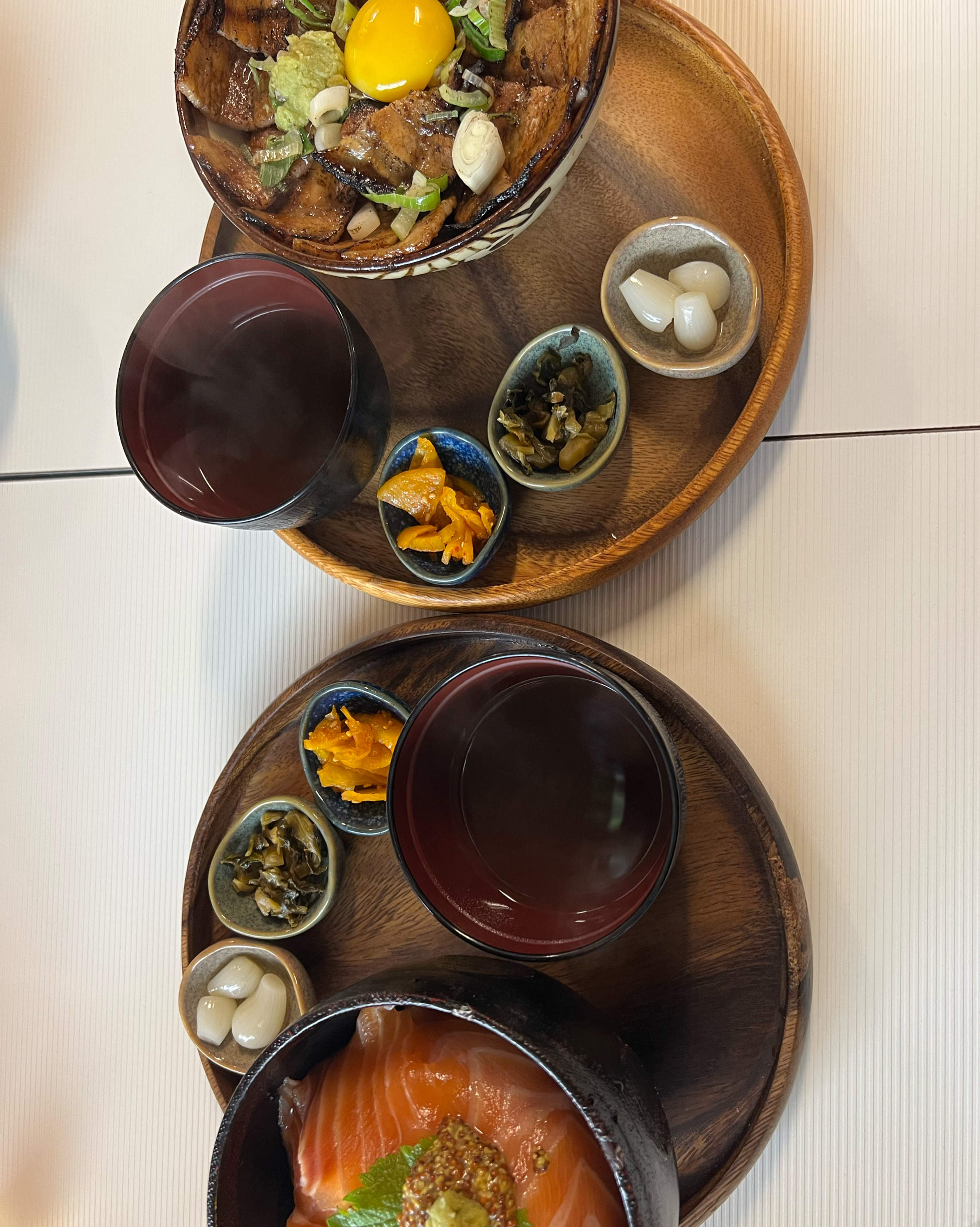 두메뉴 다 진짜 맛있어요!!! 웨이팅해서 먹기를 잘했어요ㅎㅎ - 성수 맛집 도우또 성수