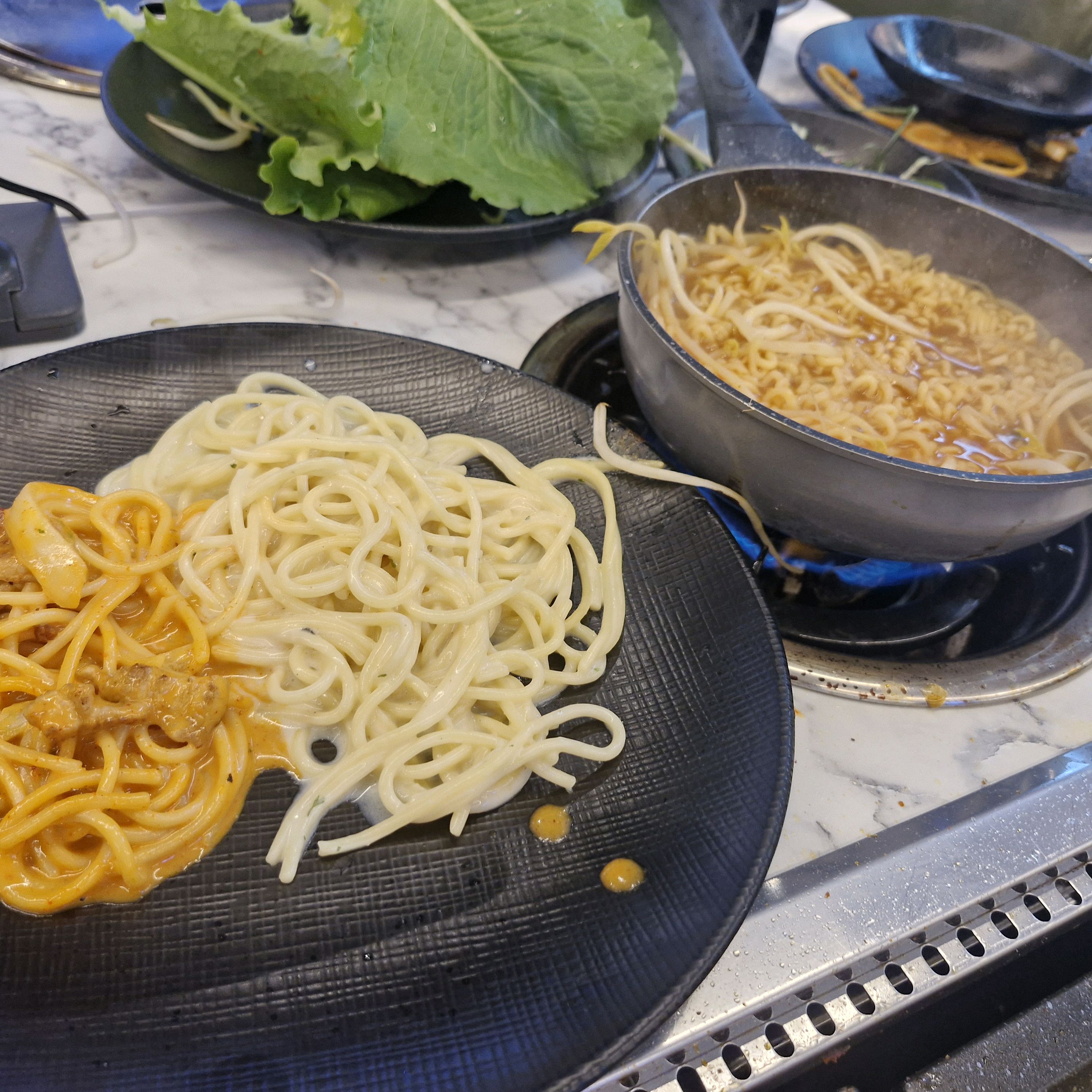 가성비가 너무 좋아요 - 대전 맛집 푸고 둔산점