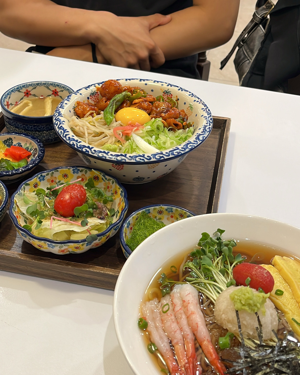 너무 마싯고 대전 처음오는데 좋은추억 만들어주셔서 감사해요!!! - 대전 맛집 미도인 대전은행