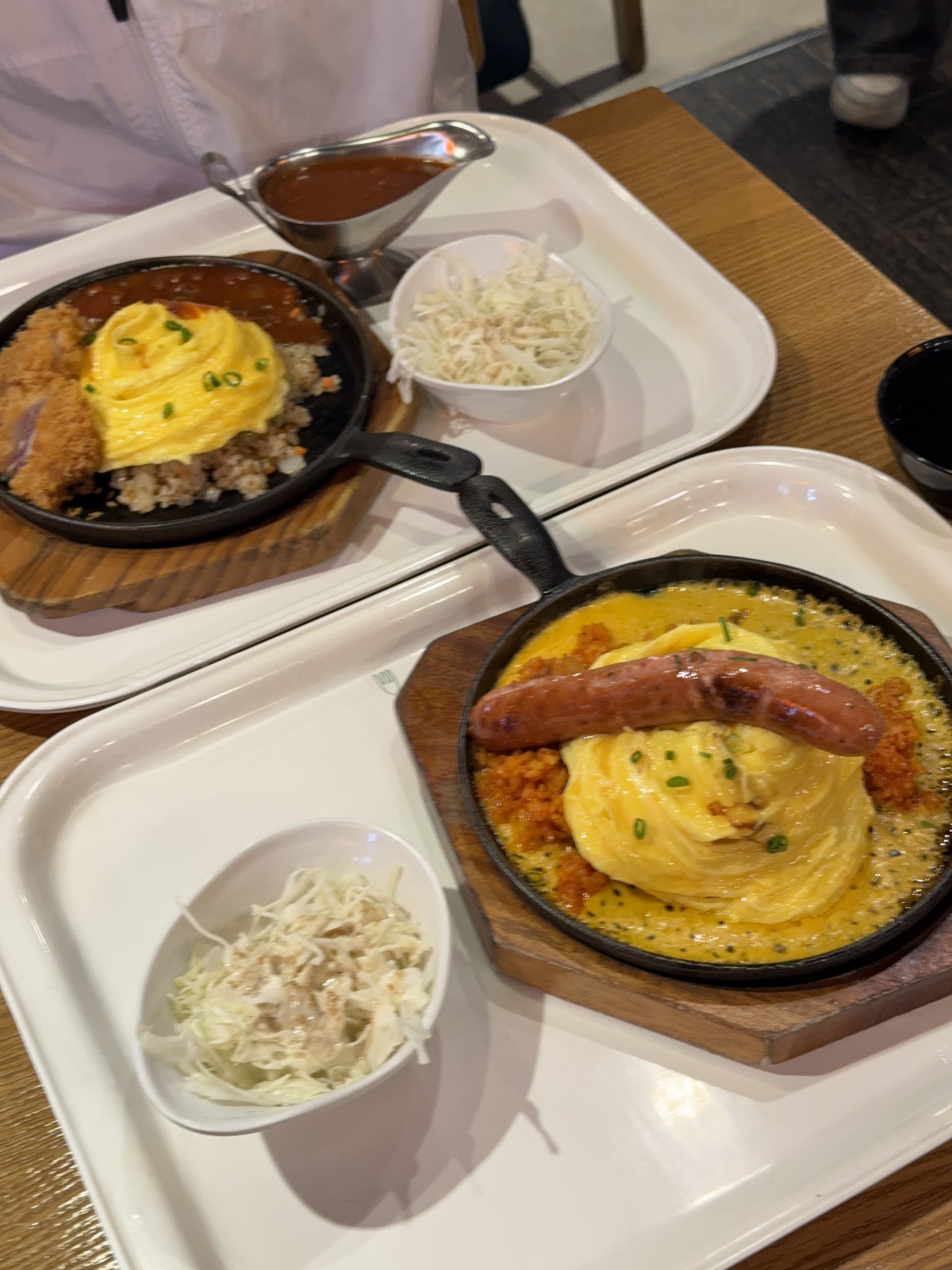 가성비 맛집! - 대전 맛집 성심당 테라스키친
