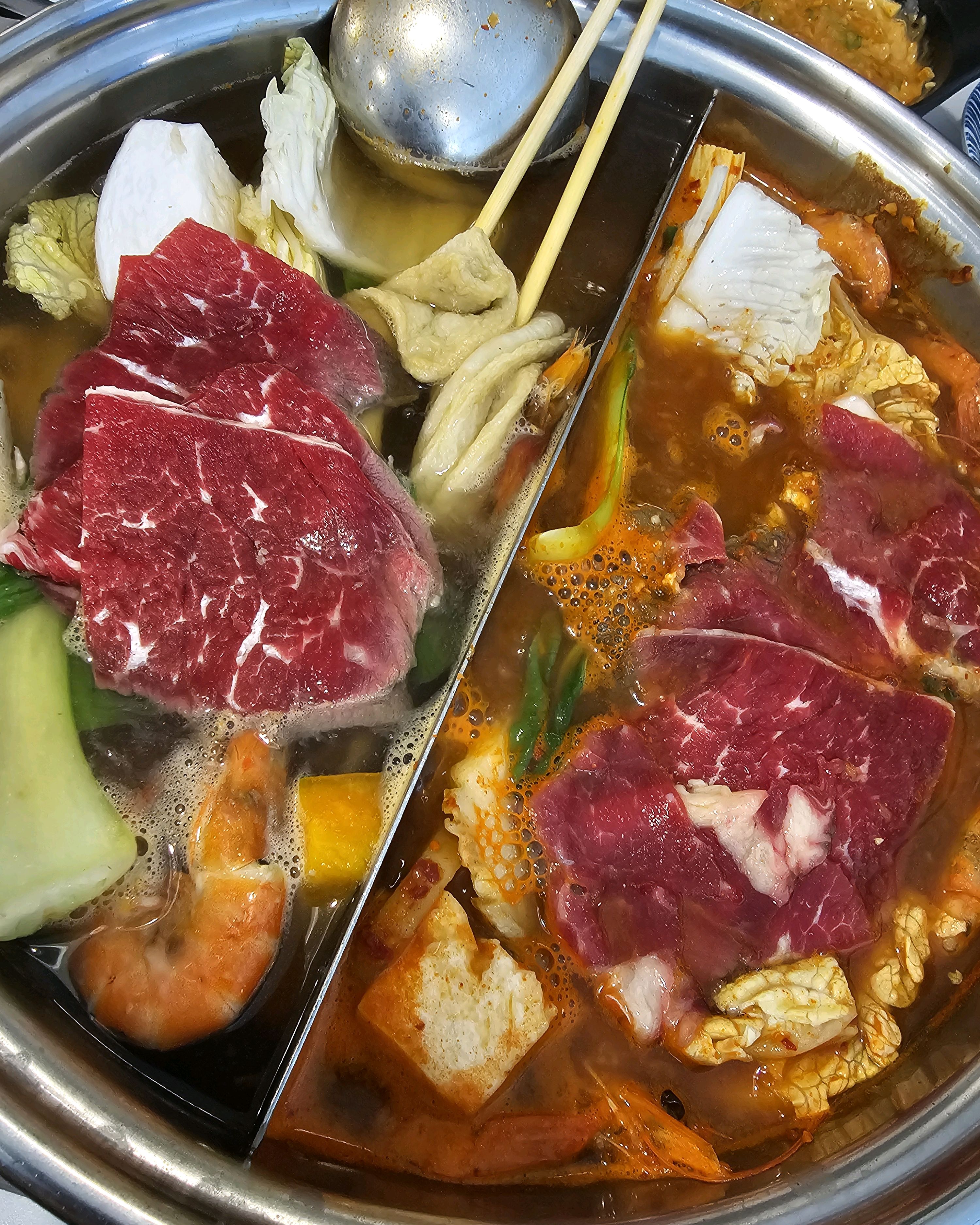 자주 오는 식당이에요~ 맛있어요~ - 대전 맛집 퐁당 유성점