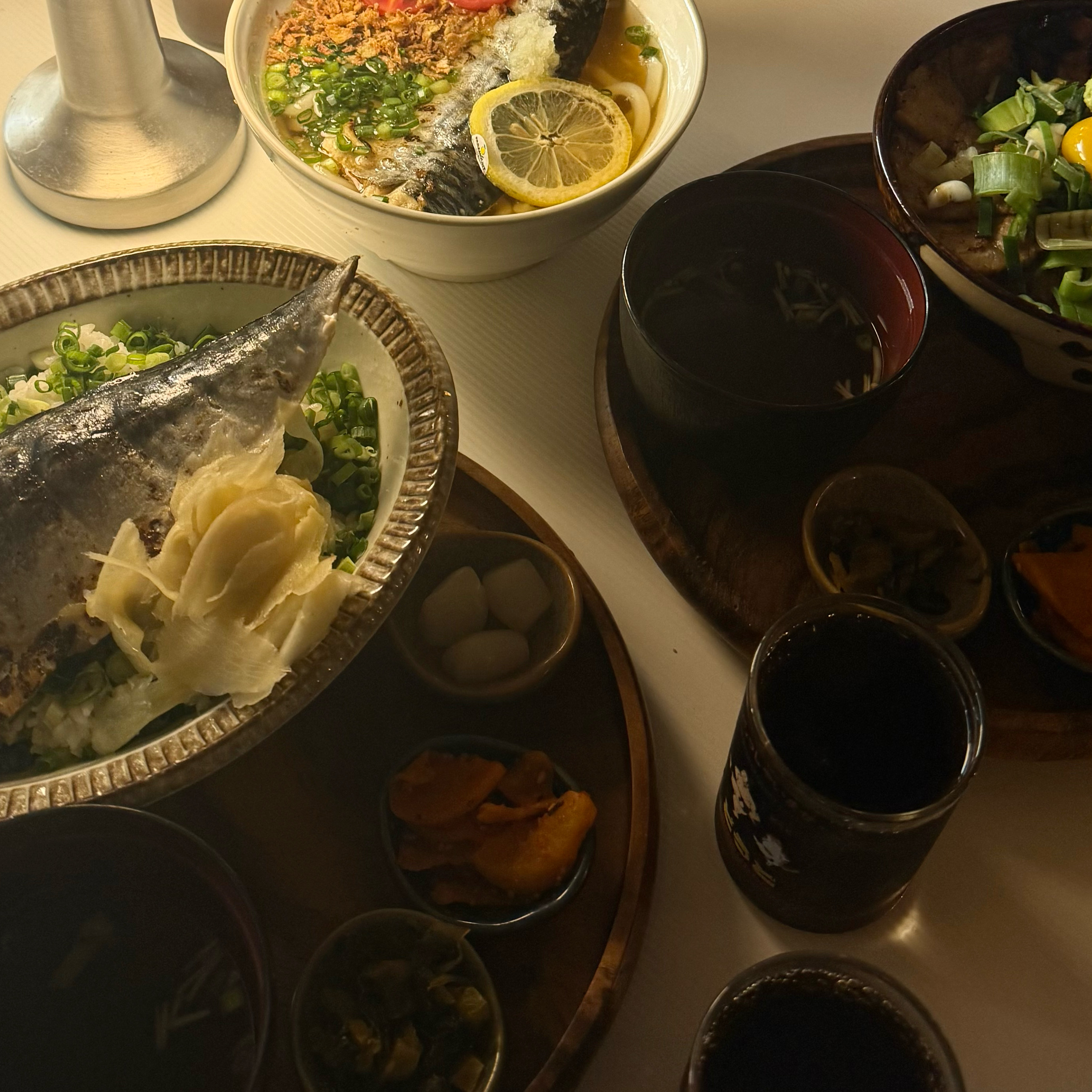 가게 분위기도 감성적인데 맛까지 너무 맛있어요 - 성수 맛집 도우또 성수