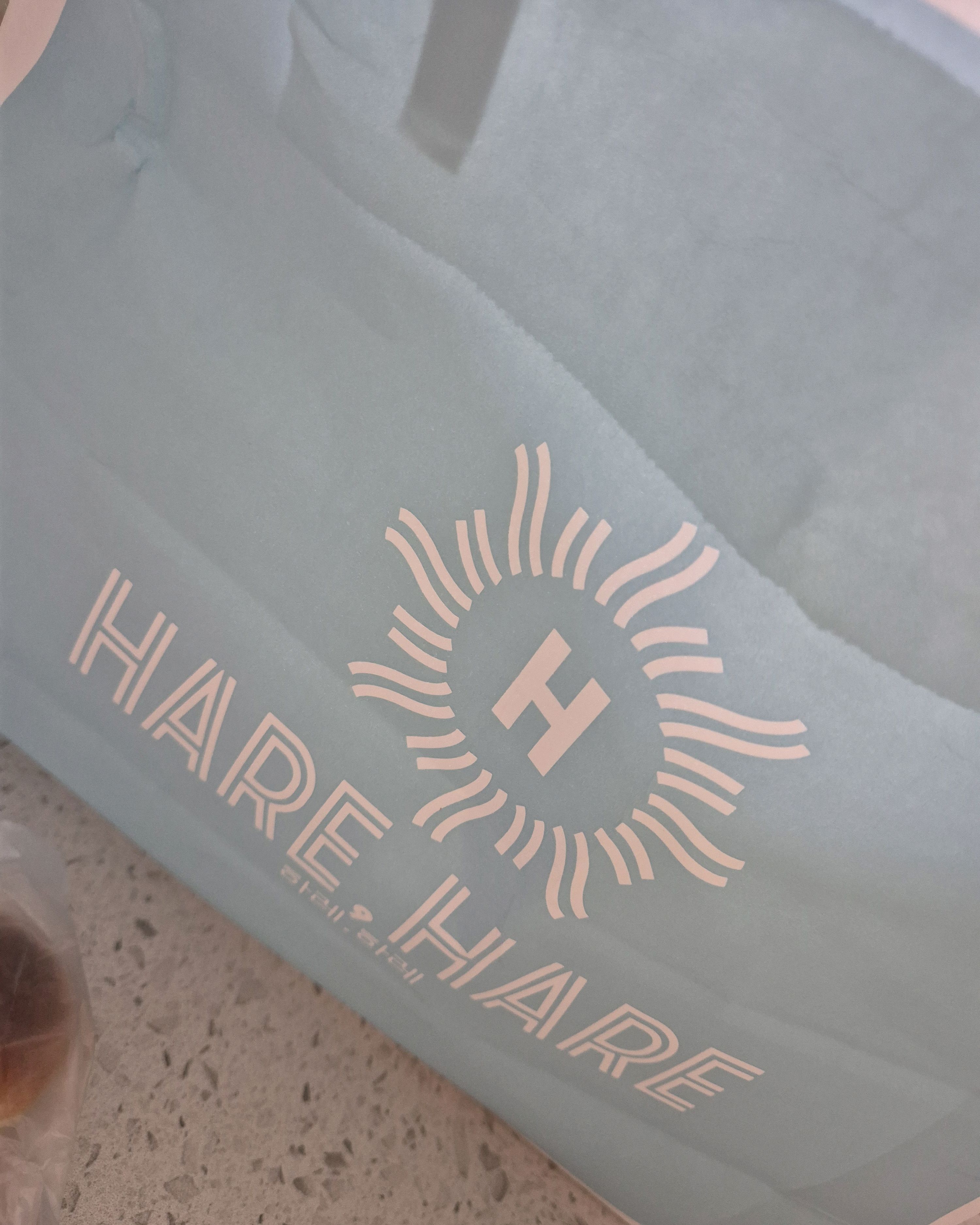 대전 간김에 들렀는데 빵이 건강한맛이고 자극적이지안아 좋아요 엄마선물 드렸네요^^ - 대전 맛집 하레하레 둔산점