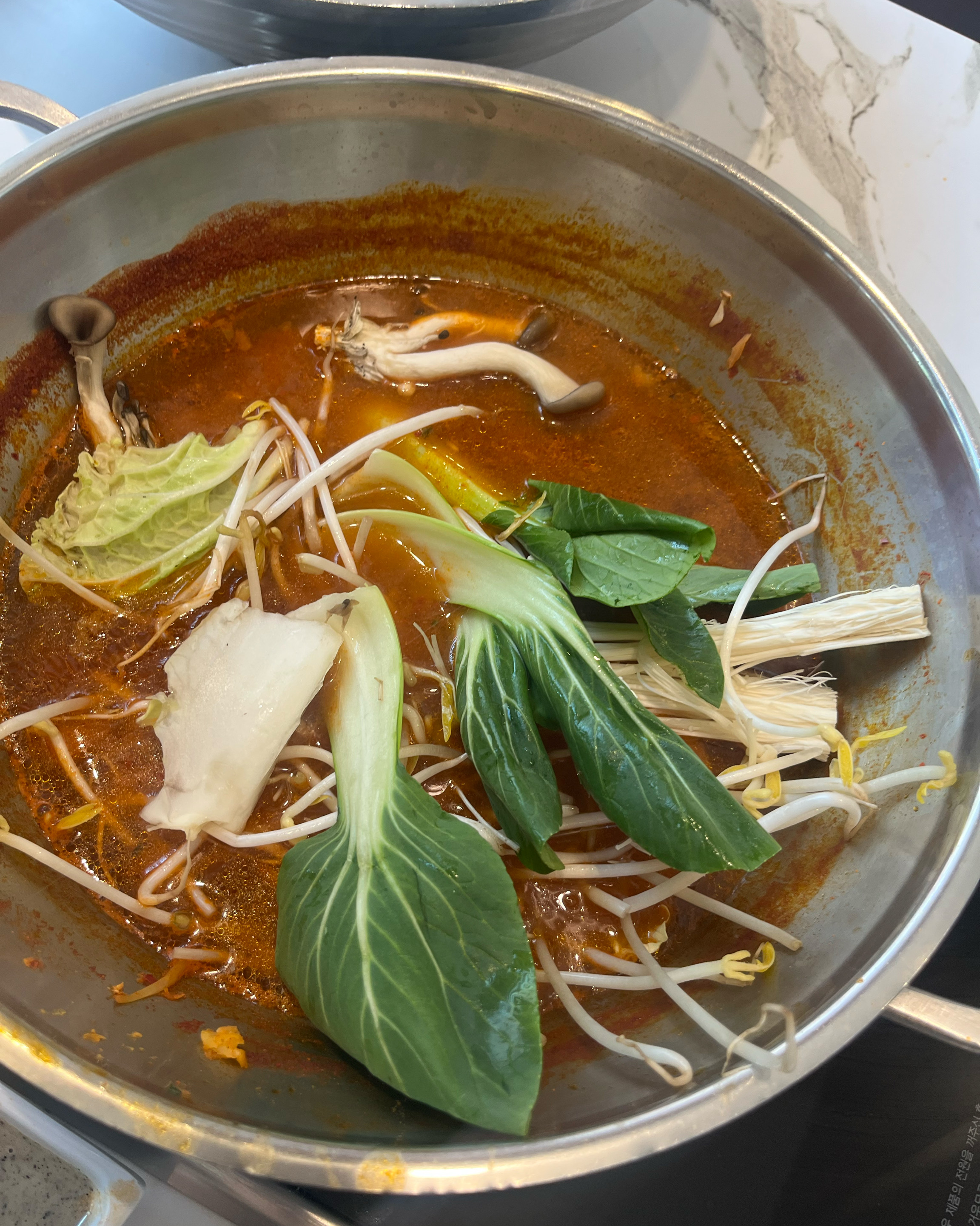 퐁당은 역시 믿고먹는 집입니다 ㅠㅠ 이 지점도 너무 맛있네요!!! - 대전 맛집 퐁당 유성점