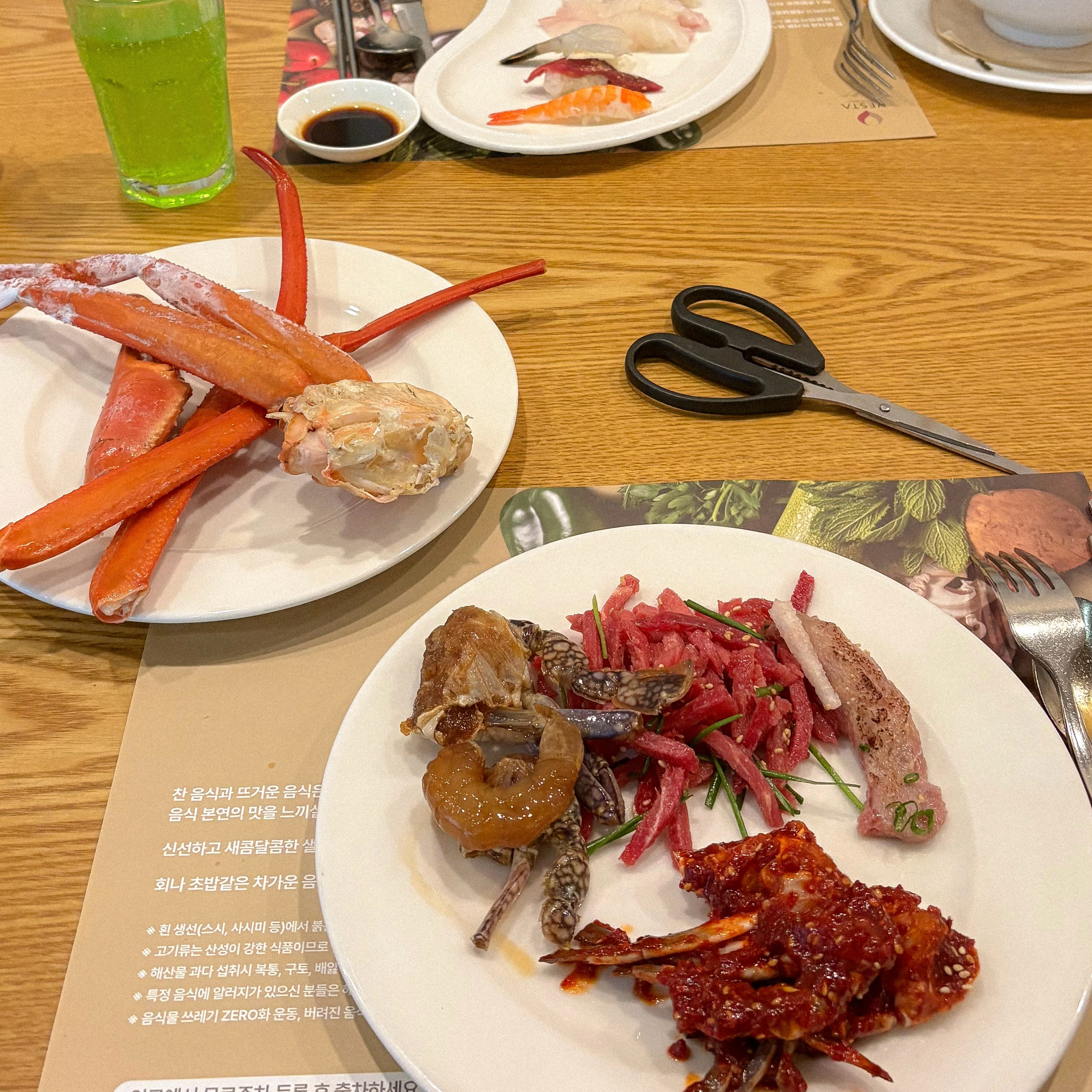 특별한 날 가기 좋은 베스타! - 대전 맛집 베스타