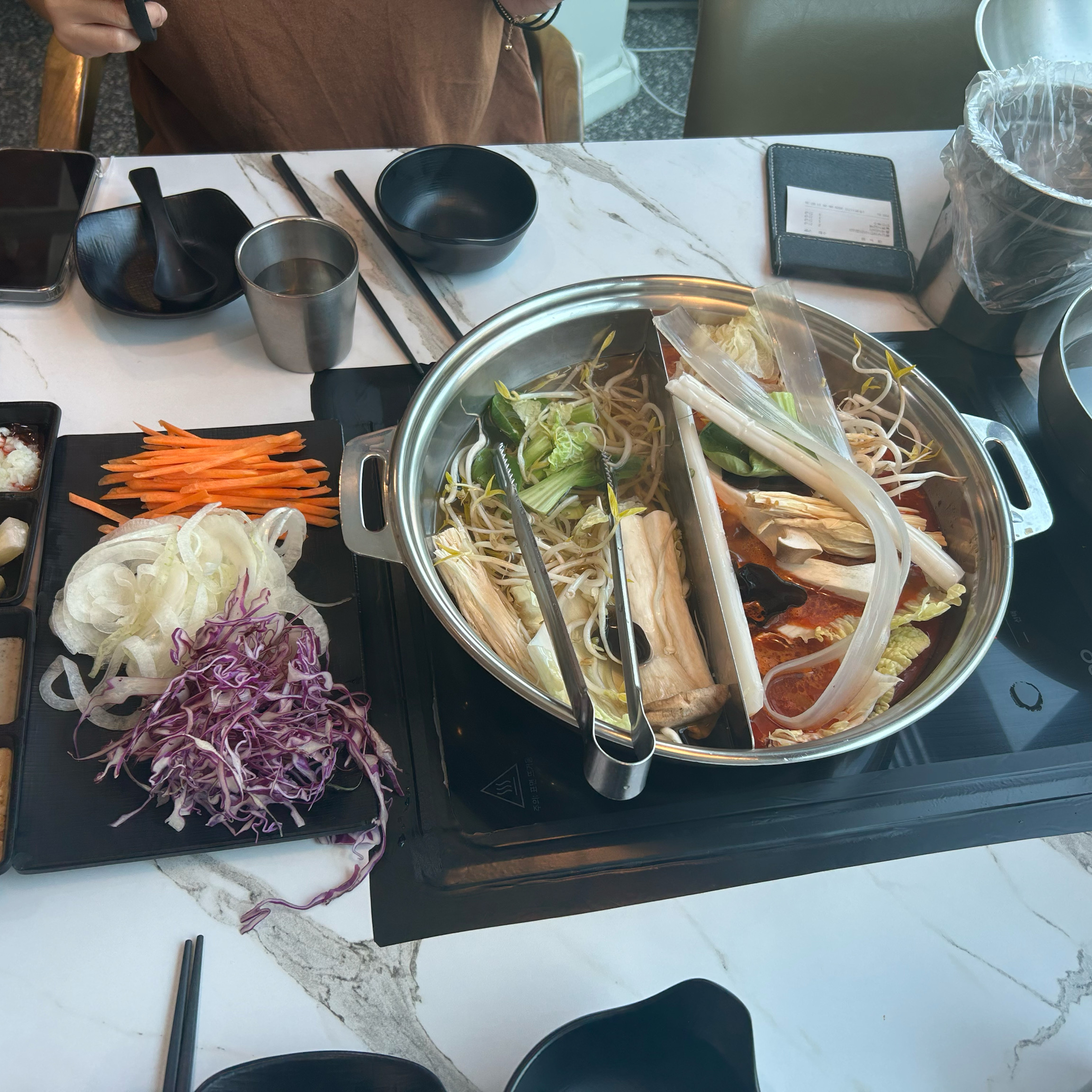 대전 맛집 퐁당 둔산점 0번째 리뷰 이미지