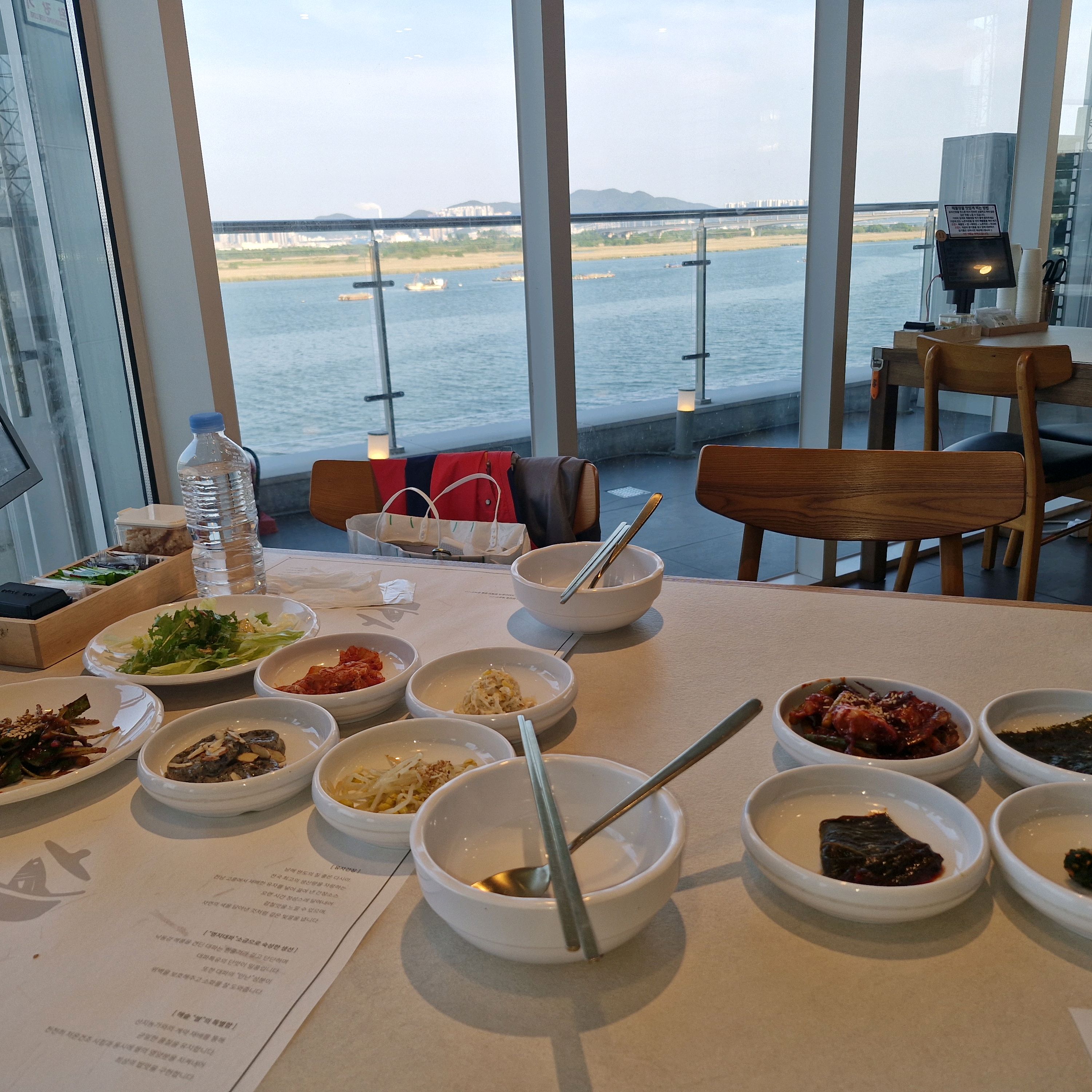 너무 맛있어서 3주 연속으로 오늘 또 왔네요 ㅎ - 부산명지 해솥 명지본점