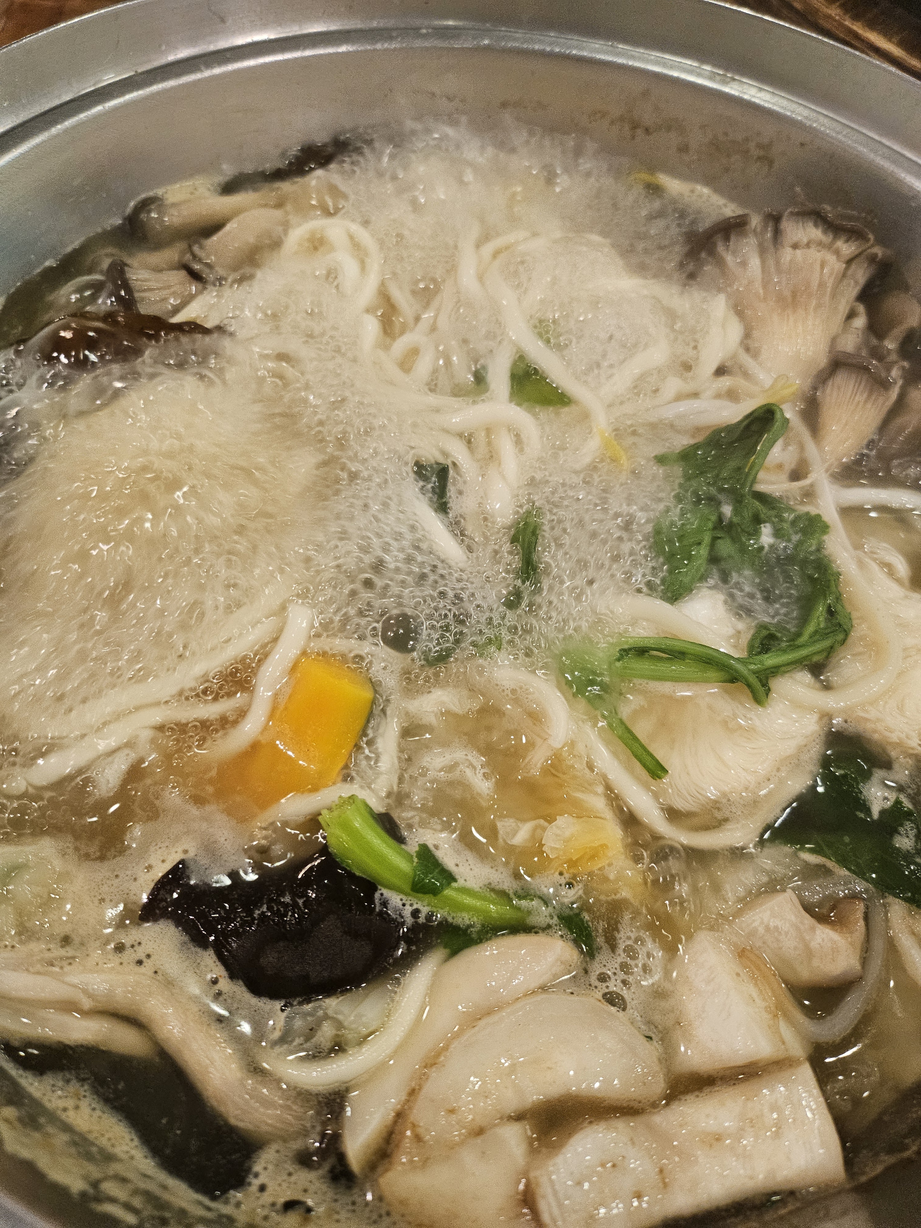 아이와 함께오기 좋아요 - 대전 맛집 유씨네부엌