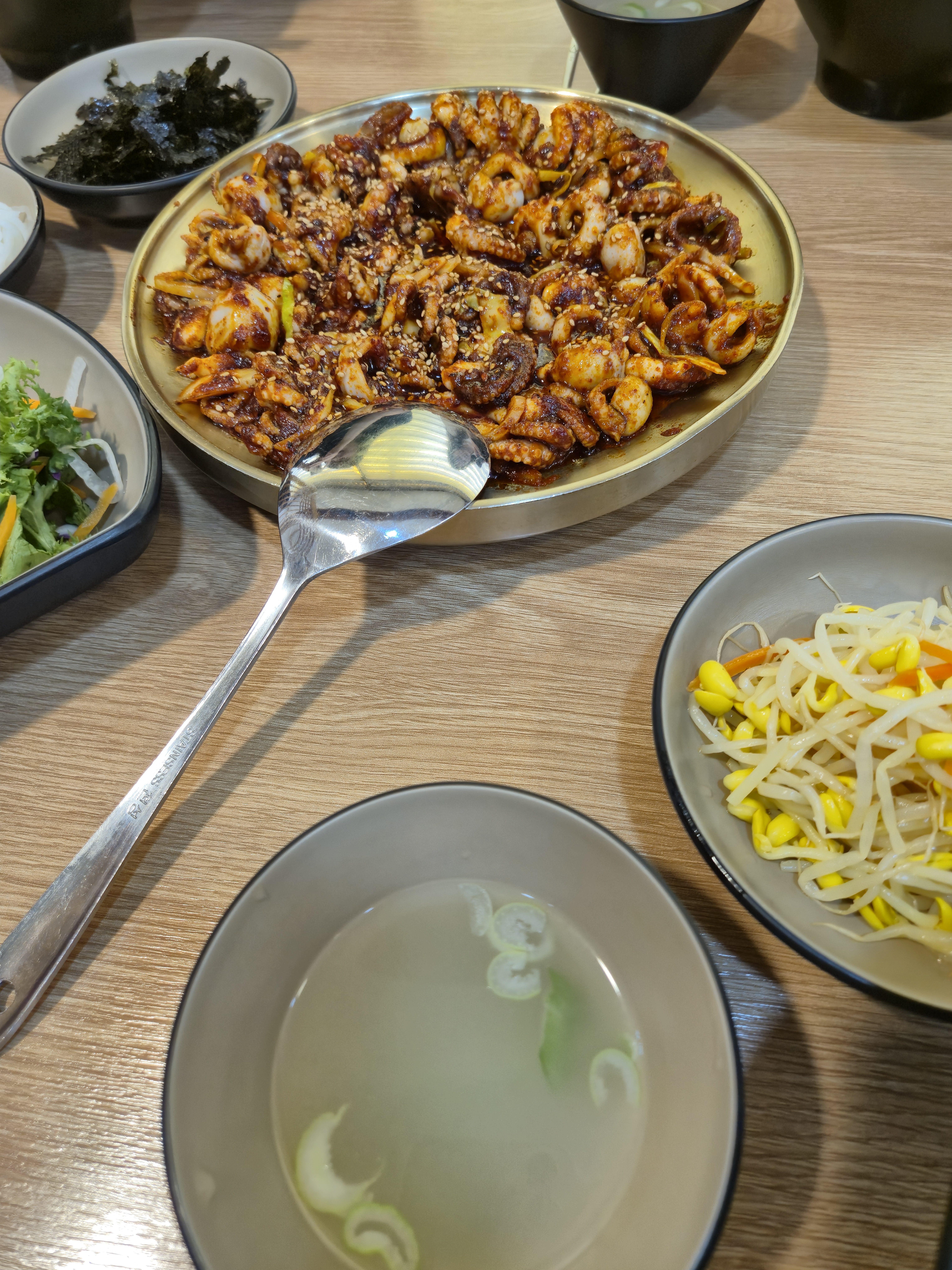 대전 맛집 손의손 본점 21번째 리뷰 이미지