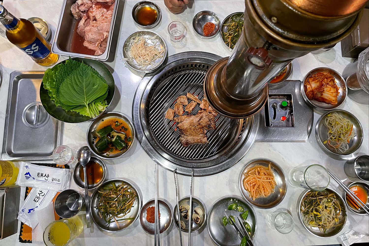 대전갈비집 이미지 2