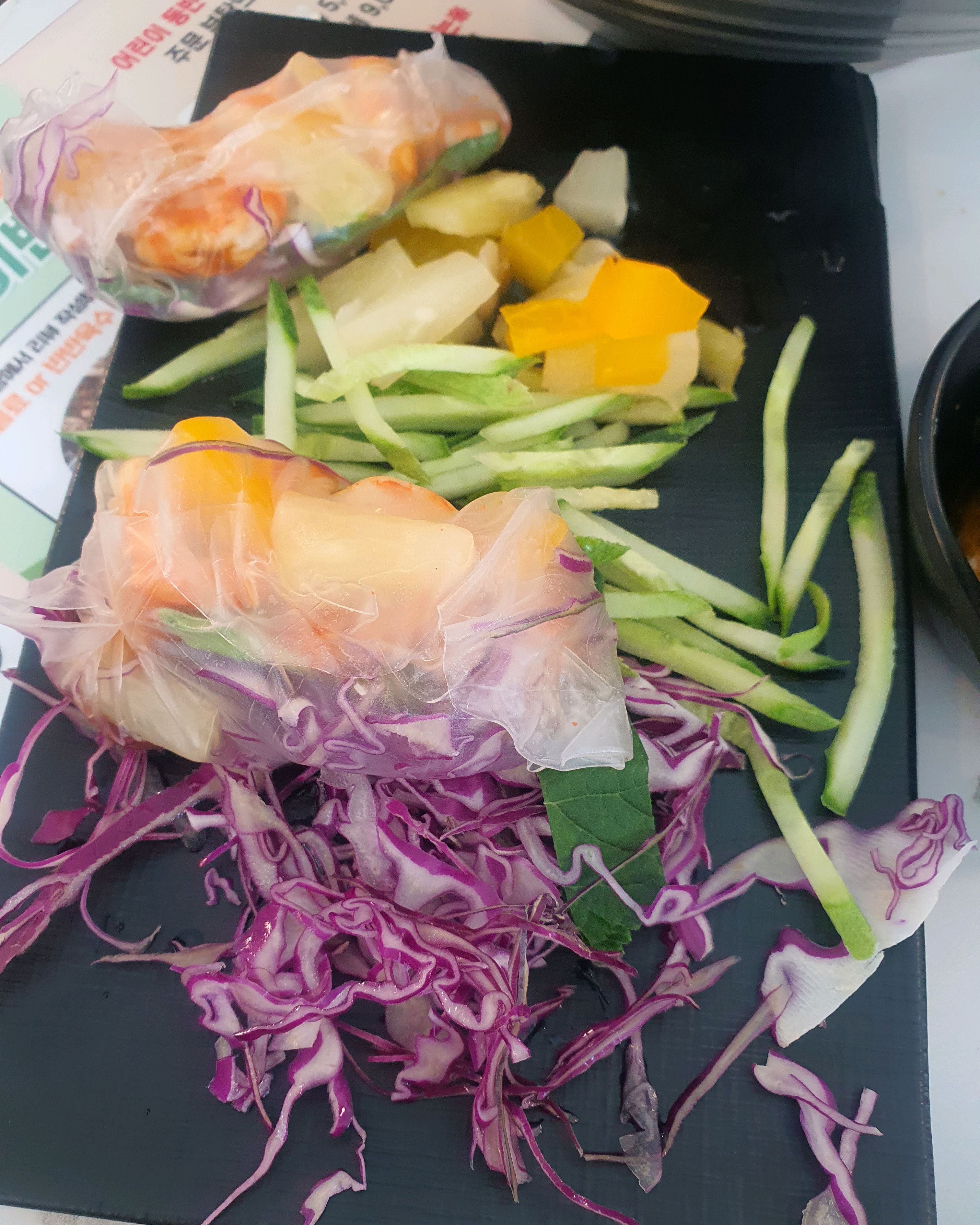 조용하고 넓어서 즐겨 이용하고 있습니다 - 대전 맛집 퐁당 둔산점
