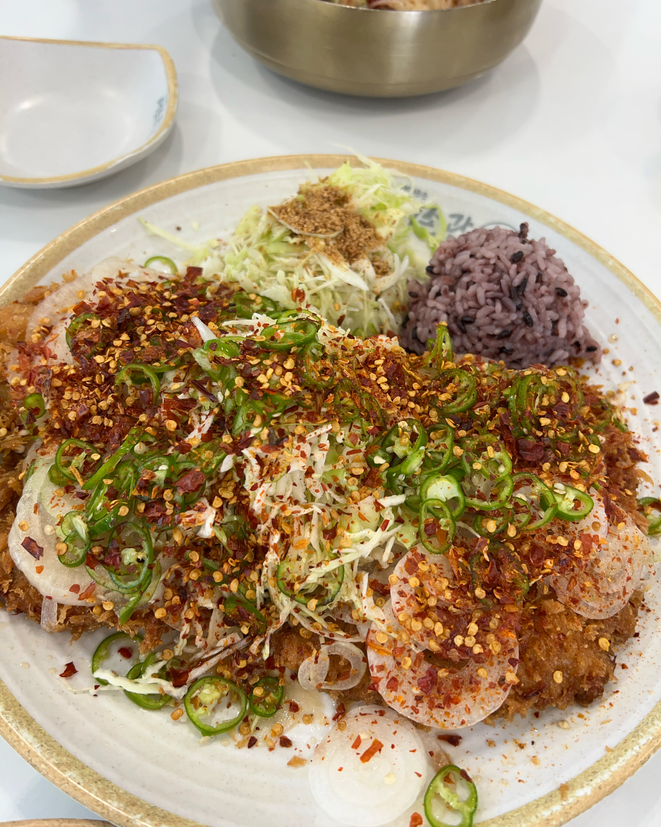 믿고먹는대손관~ 넘 맛있게 잘먹고갑니다❤ - 대전 맛집 대전봉명동맛집 대손관본점
