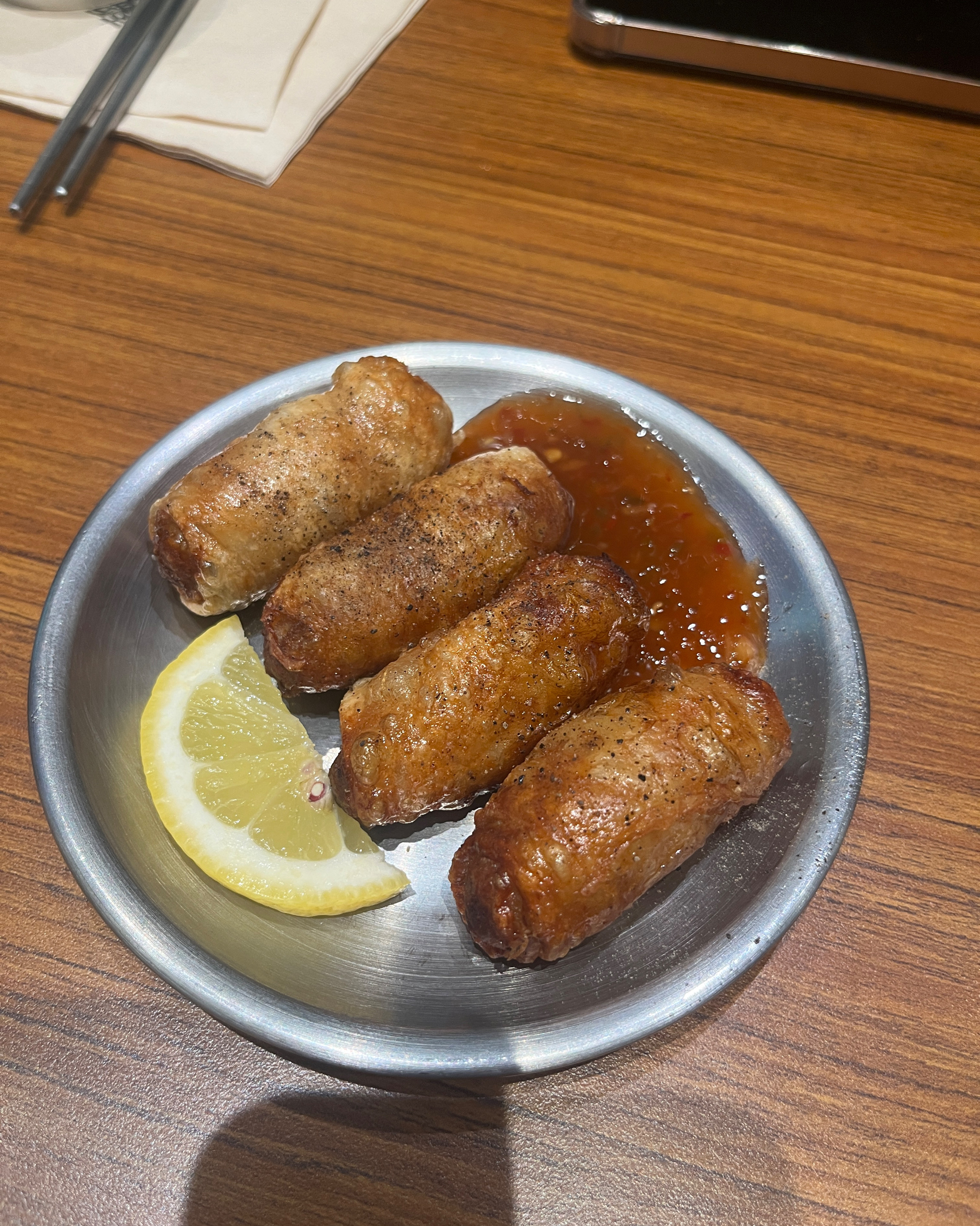 성수 맛집 멘노아지 성수점 16번째 리뷰 이미지