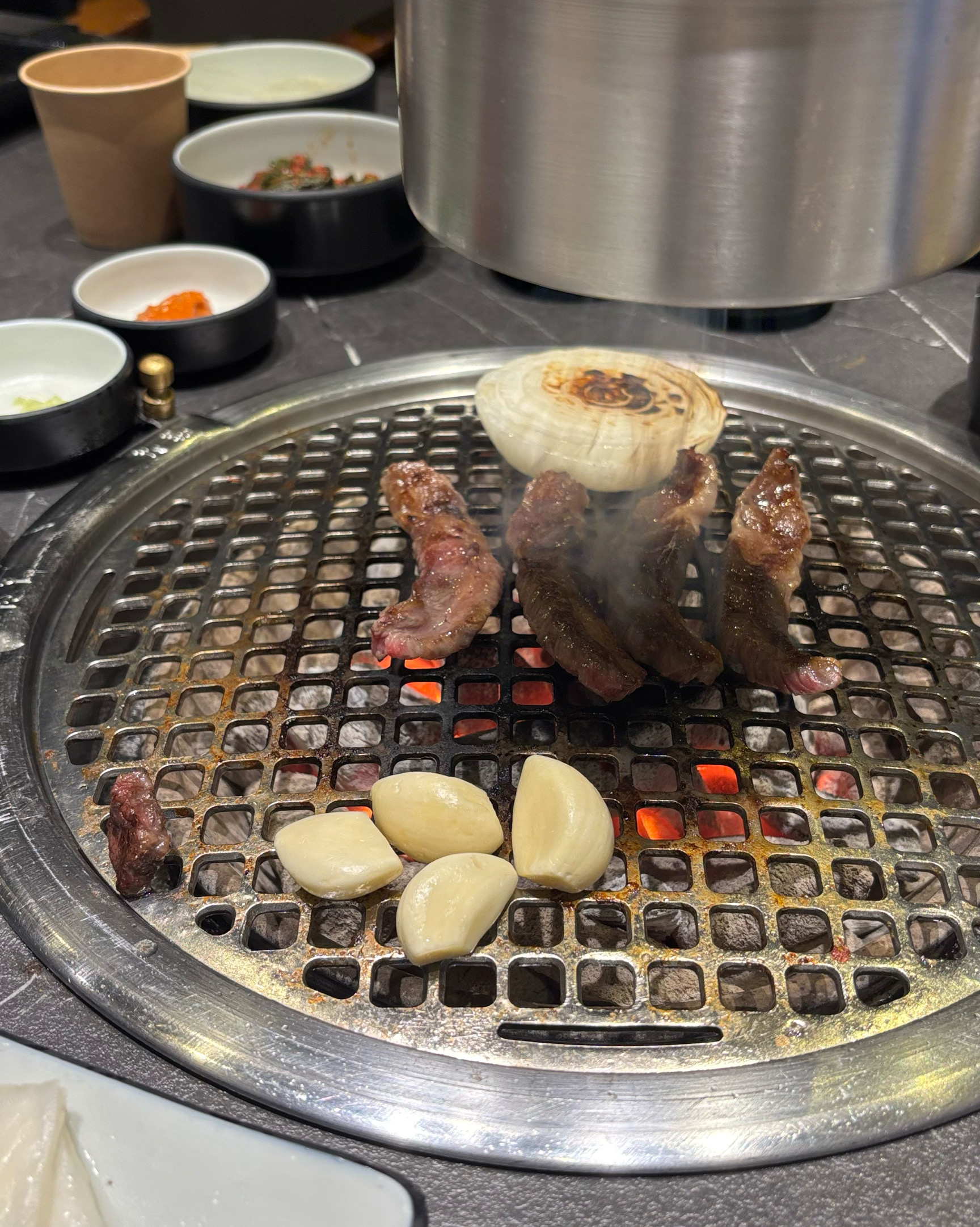 아이와 함께 방문했어요 - 부산기장 고와정 기장본점
