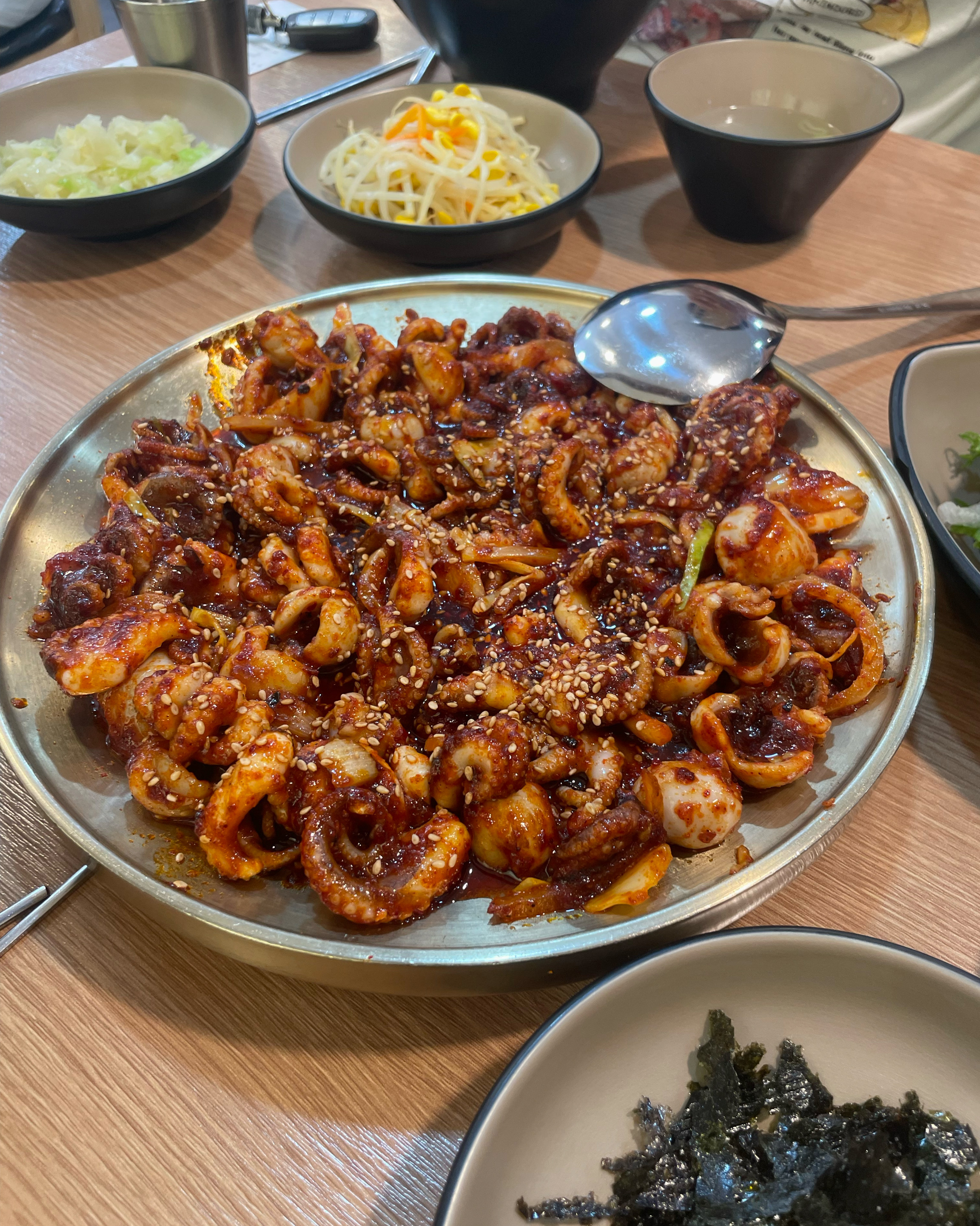 맛있어용 - 대전 맛집 손의손 본점