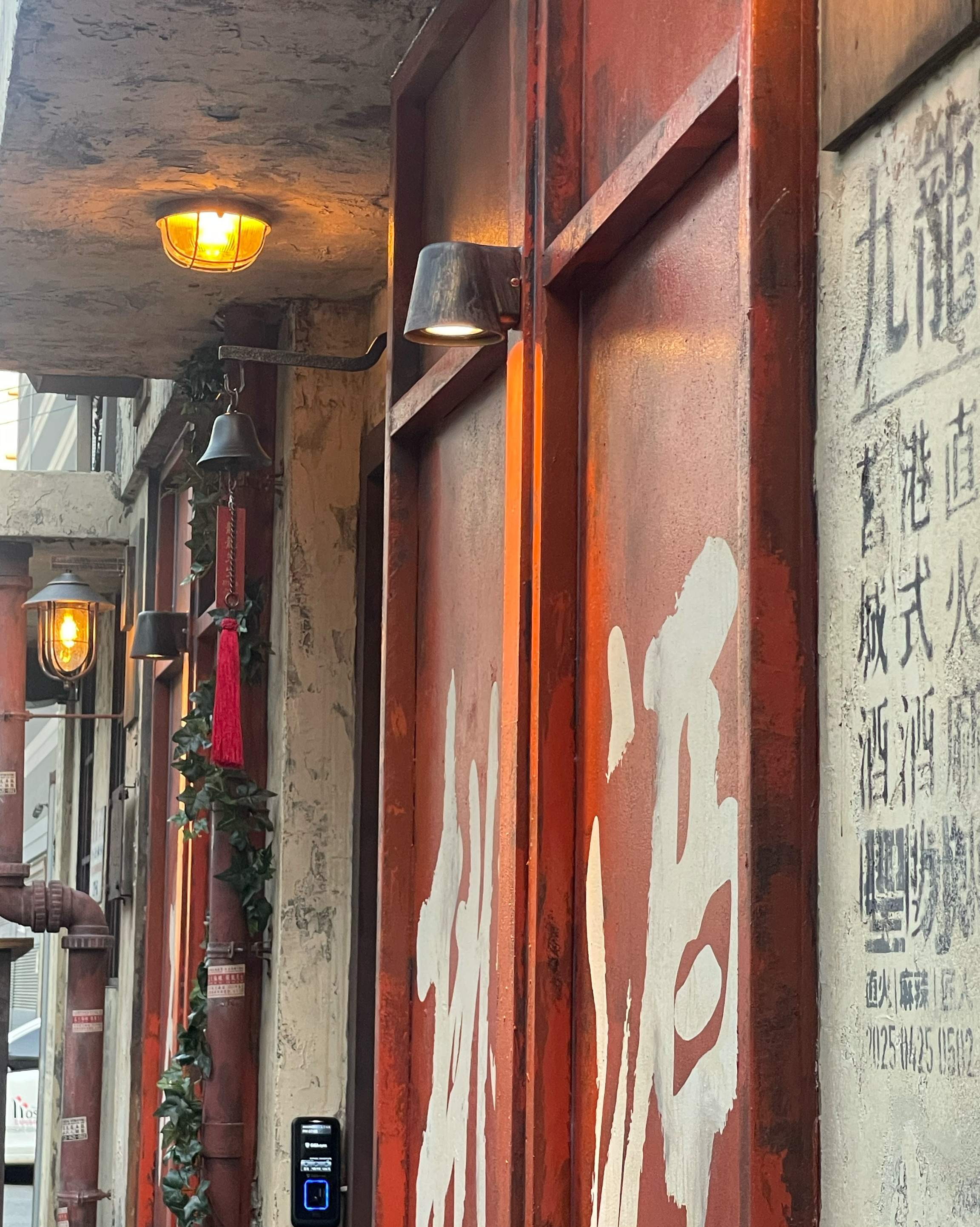 오픈런 비슷하게 해서그런가 30분 좀 안되서 바로 들어갔어요 ㅋㅋㅋ 직화로 구워줘서 그런가