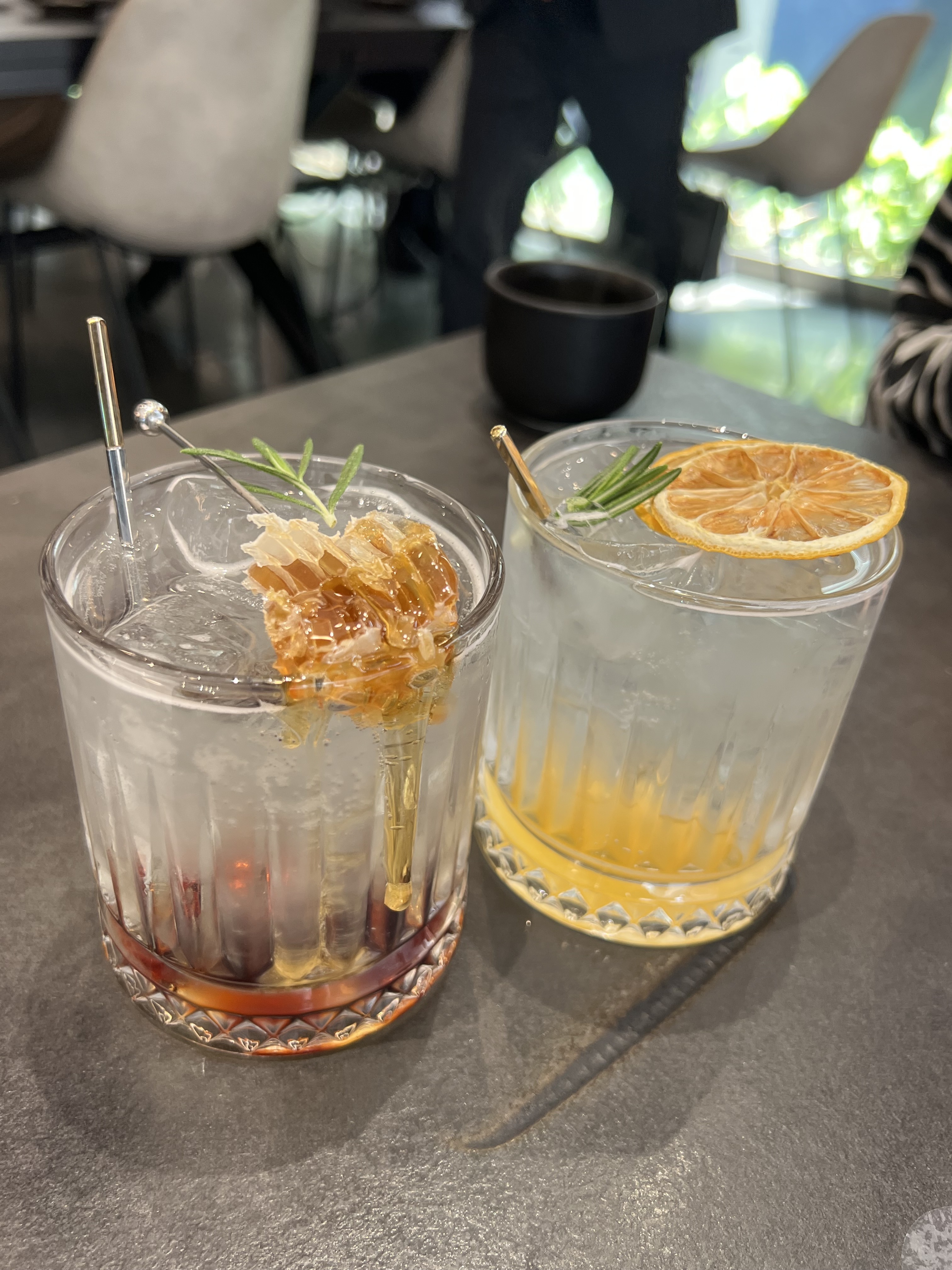 맛있고 깔끔한 스시도쿠 - 성수 맛집 스시도쿠 더성수