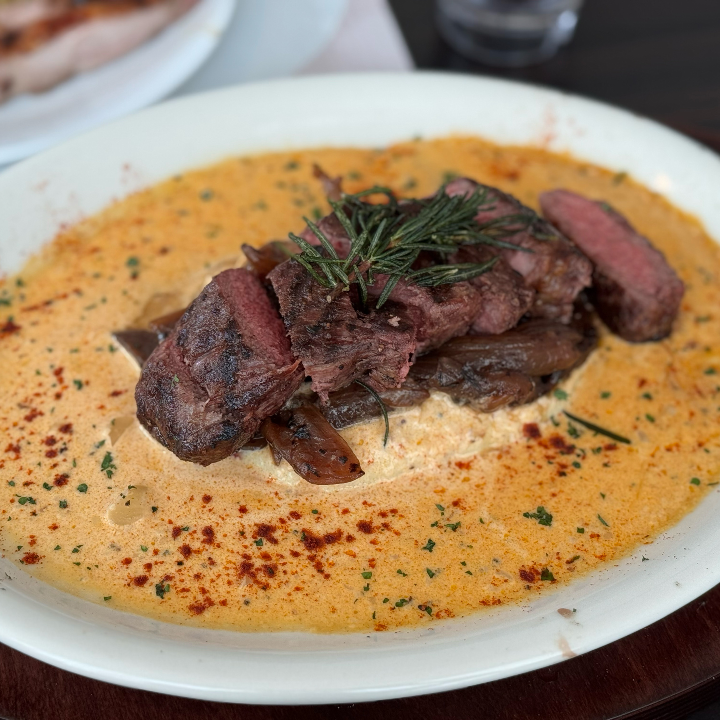 대전 맛집 빕스 대전현대아울렛점 3번째 리뷰 이미지