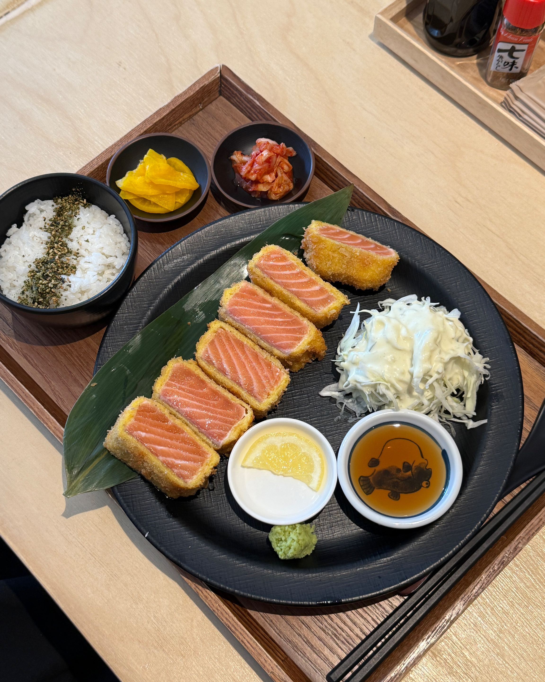 대전왔는데 넘 맛있게먹었어용 갈마동맛집인정용 - 대전 맛집 일관 대전갈마동본점