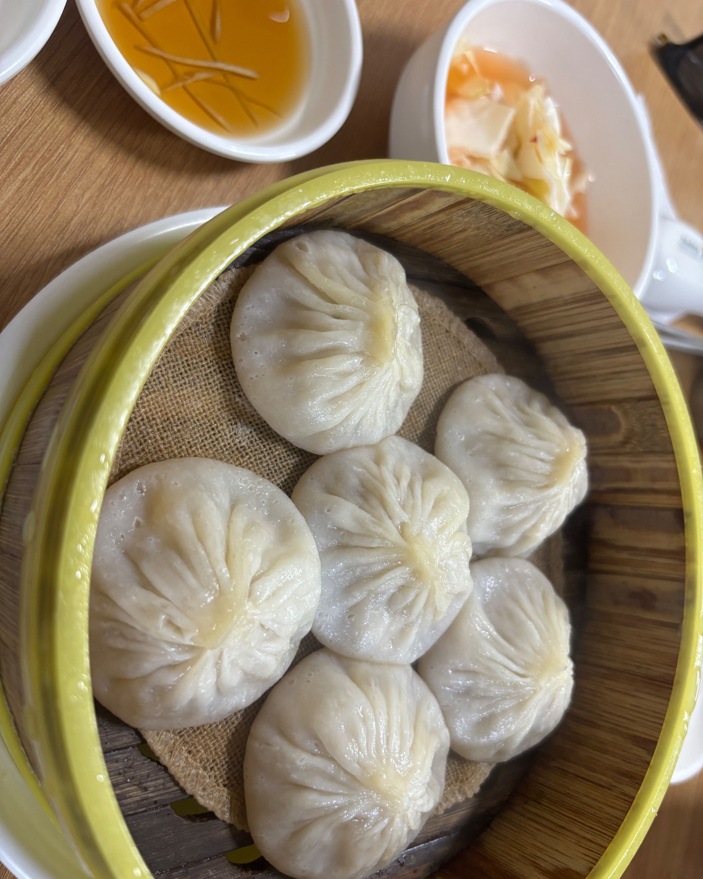 영도가시면 드셔보세요… - 부산 영도 일구향만두