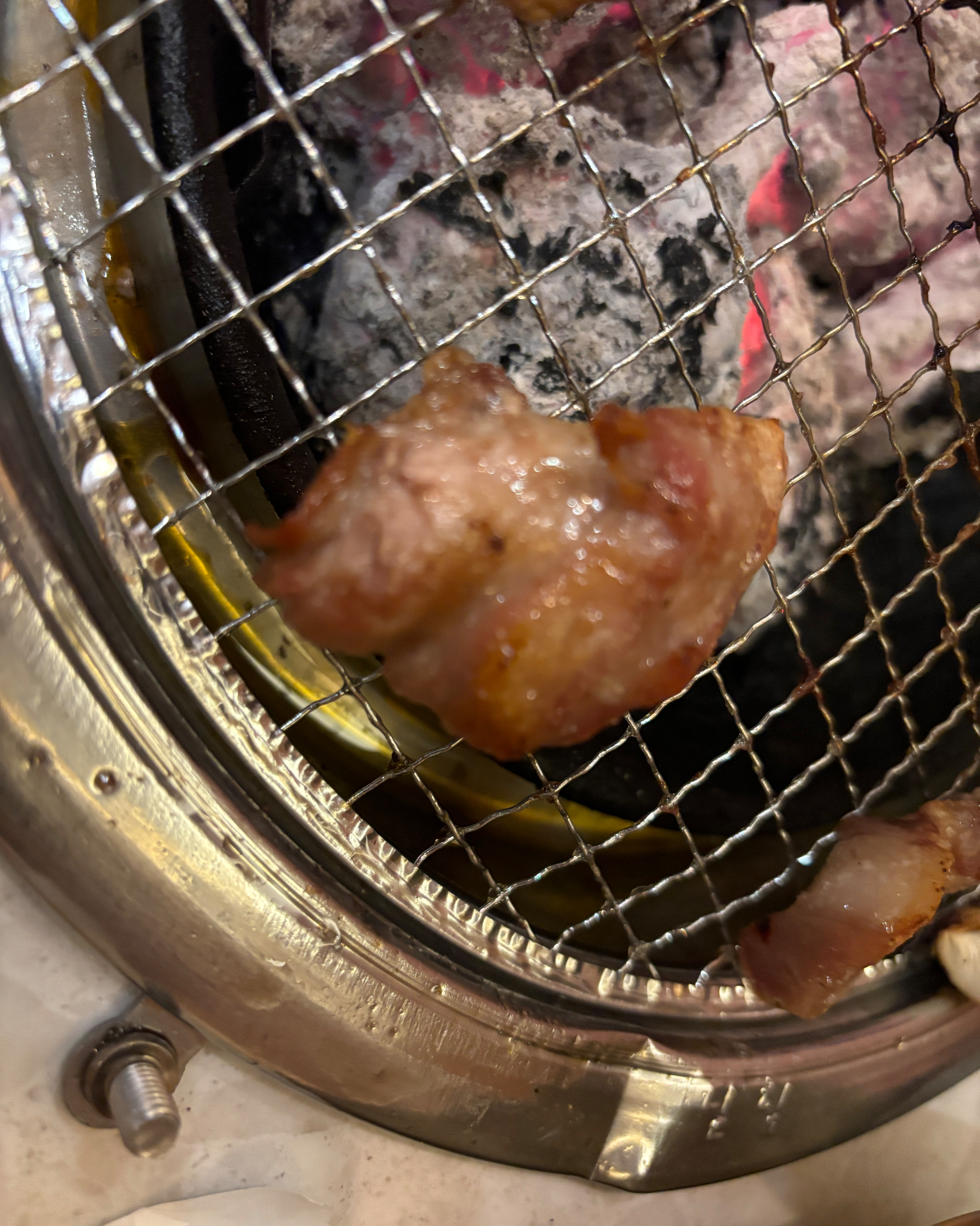 넘모 맛있어용 👍👍👍 - 성수 맛집 뚝딱 성수점