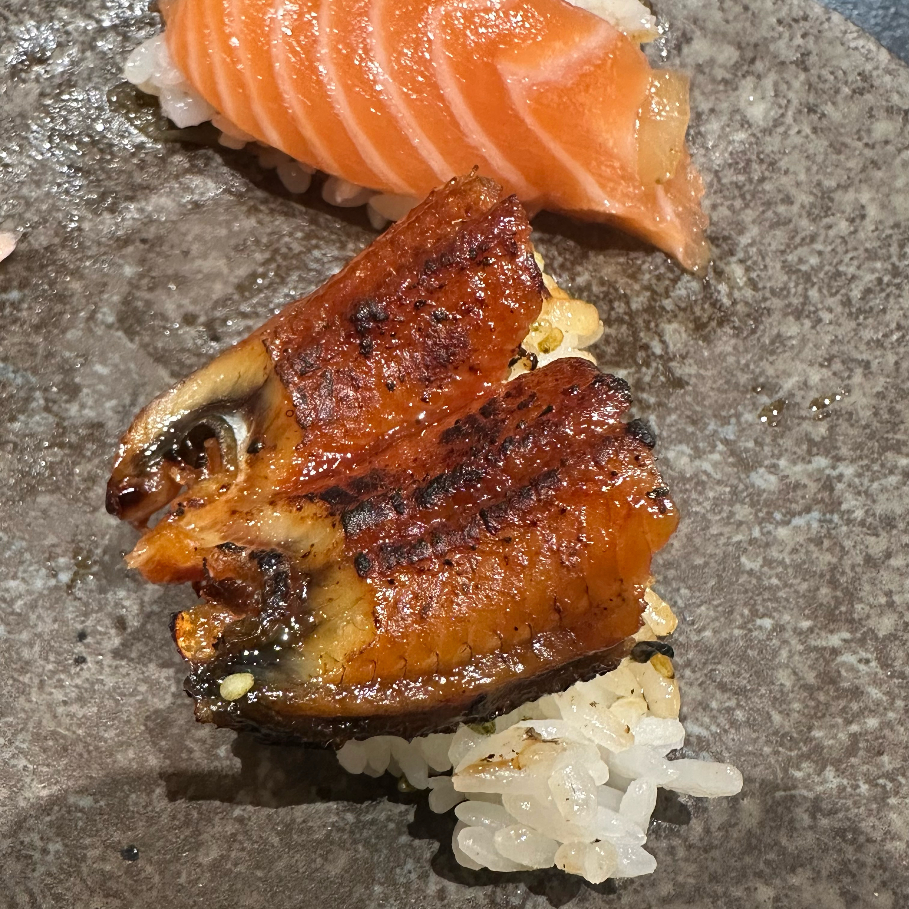 🍣초밥 맛집 - 성수 맛집 스시도쿠 더성수