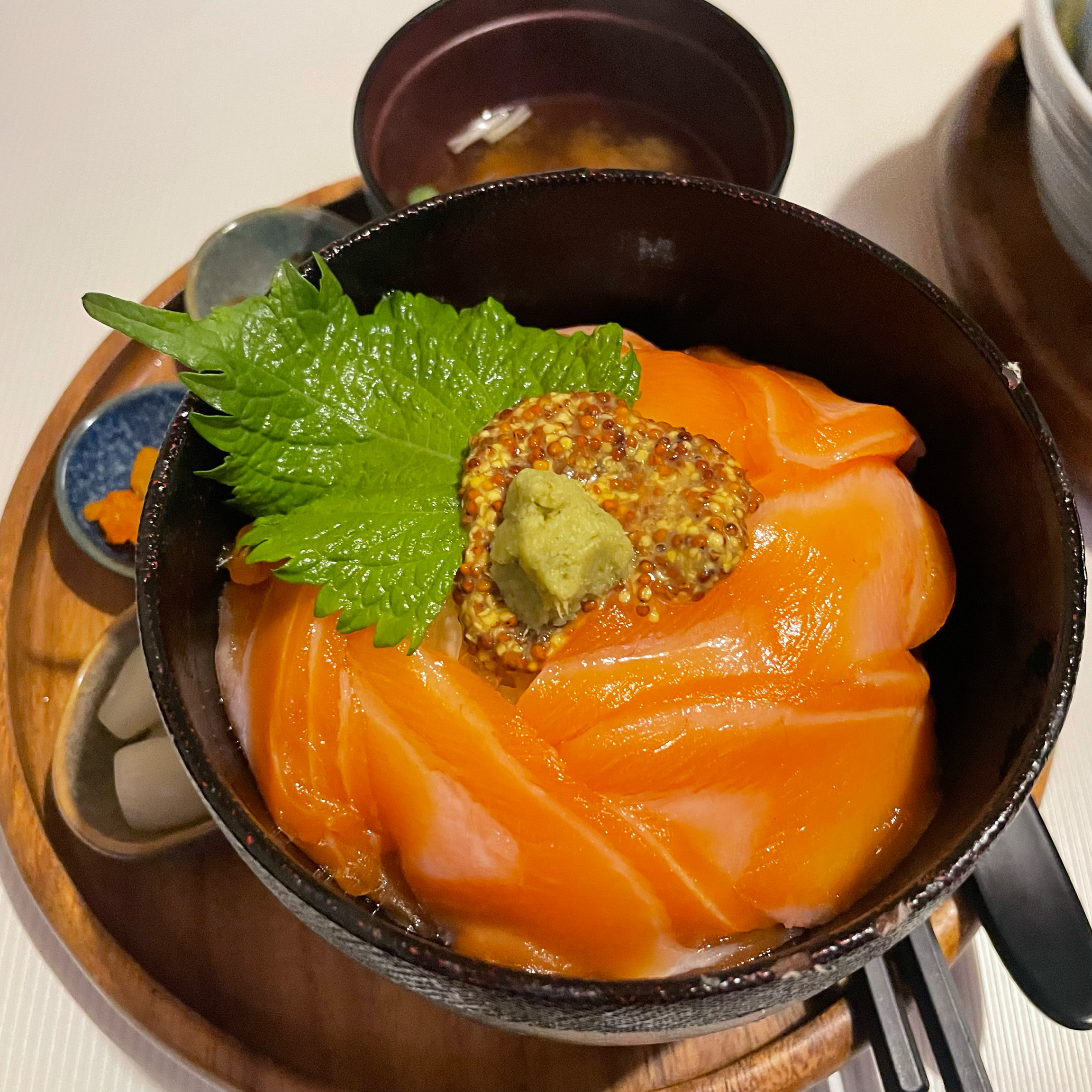 둘이서 다섯개 메뉴를 시켜봤는데요..다 맛있습니다bb - 성수 맛집 도우또 성수