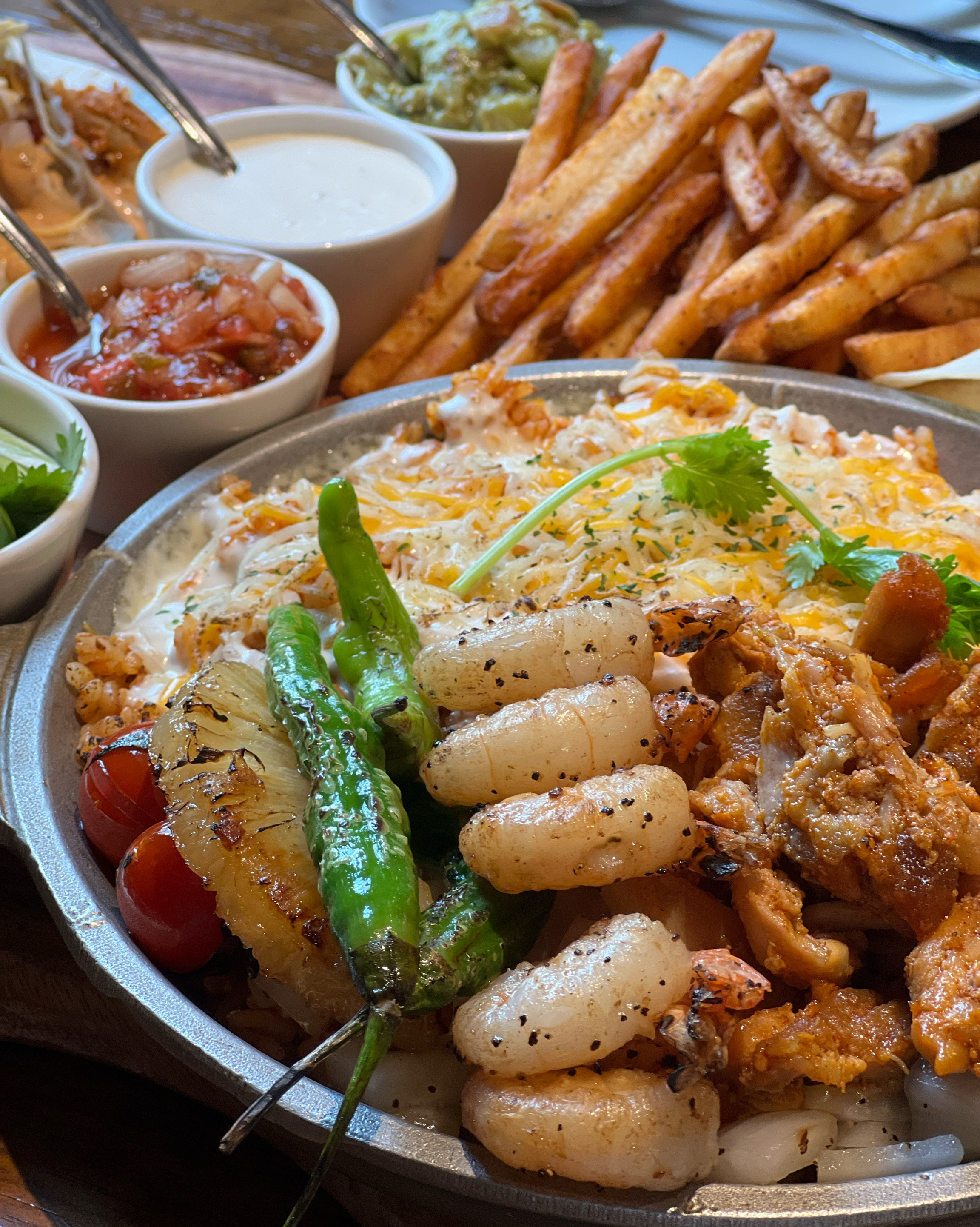맛집으로 인정합니다.. - 성수 맛집 갓잇 서울숲점
