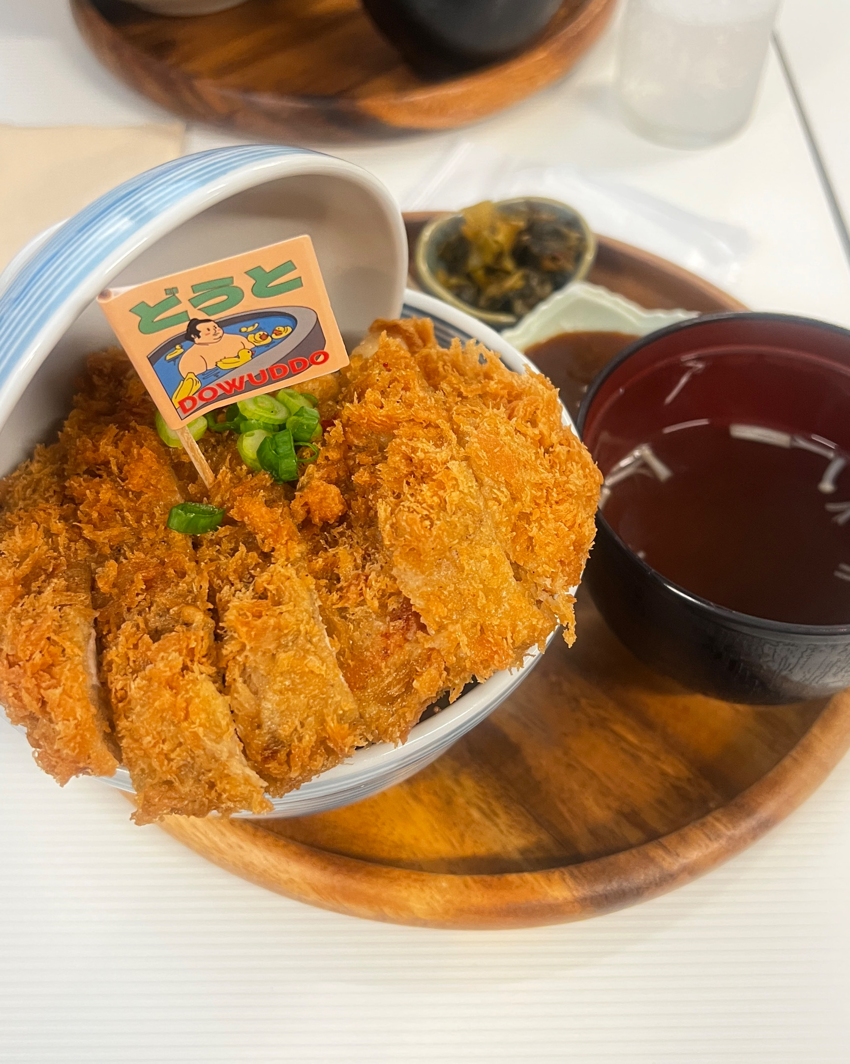 맛있는 음식 일본스러운 분위기 추천합니다 :) - 성수 맛집 도우또 성수