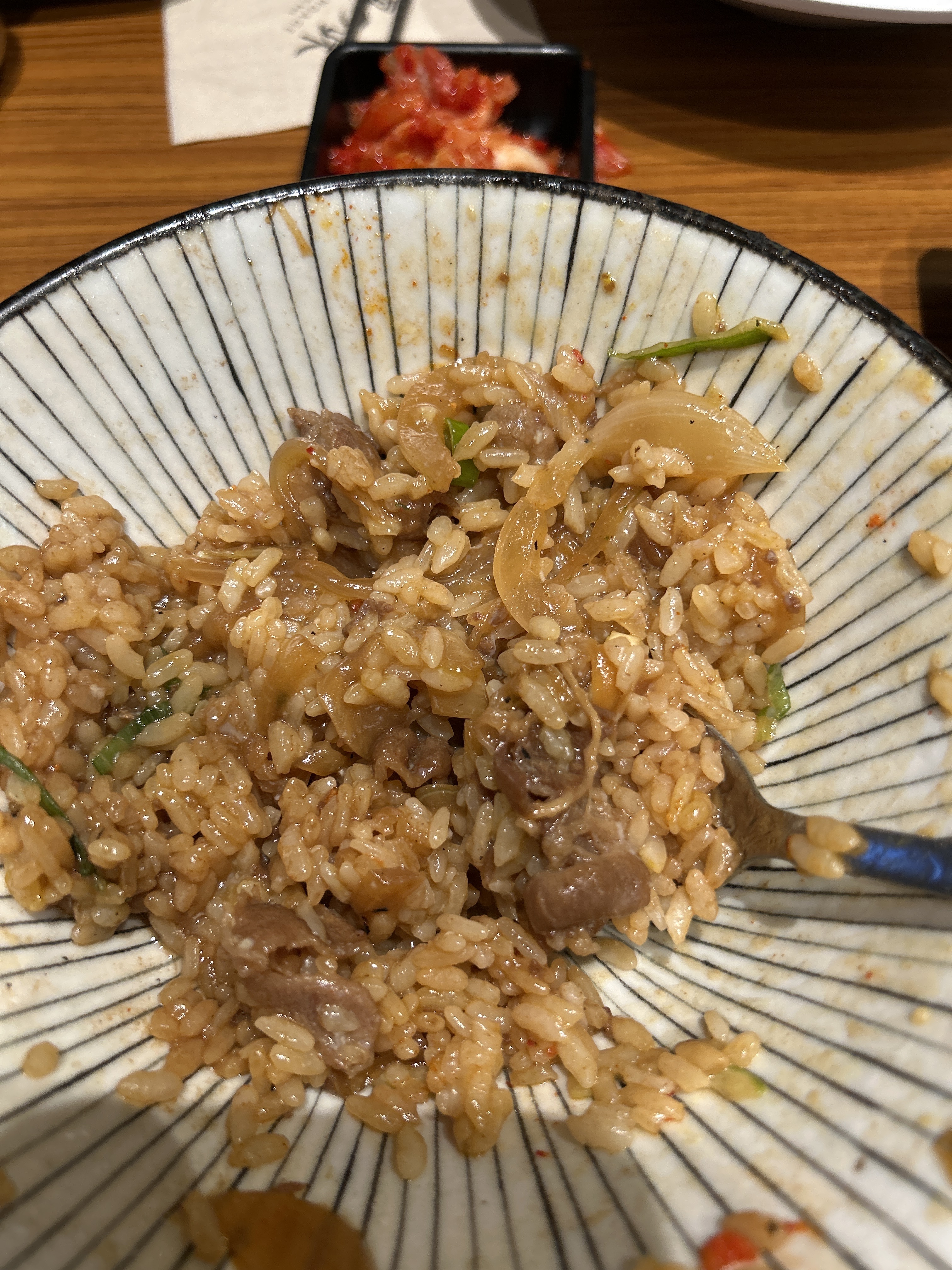 너무 맛있습니다! - 성수 맛집 멘노아지 성수점